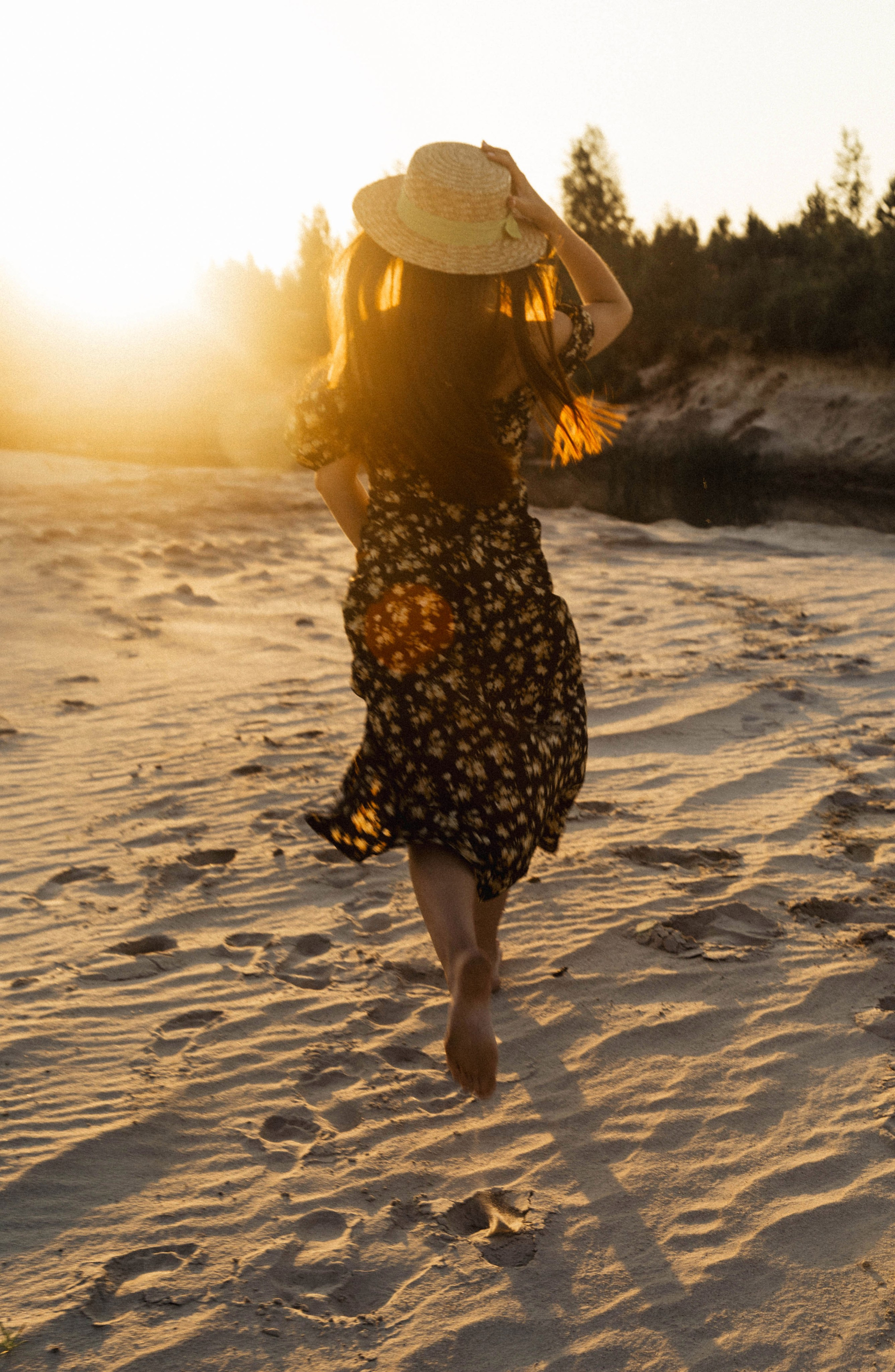 Анастасия | Пляж. Свадебный и портретный фотограф в тюмени Парфёнов Руслан