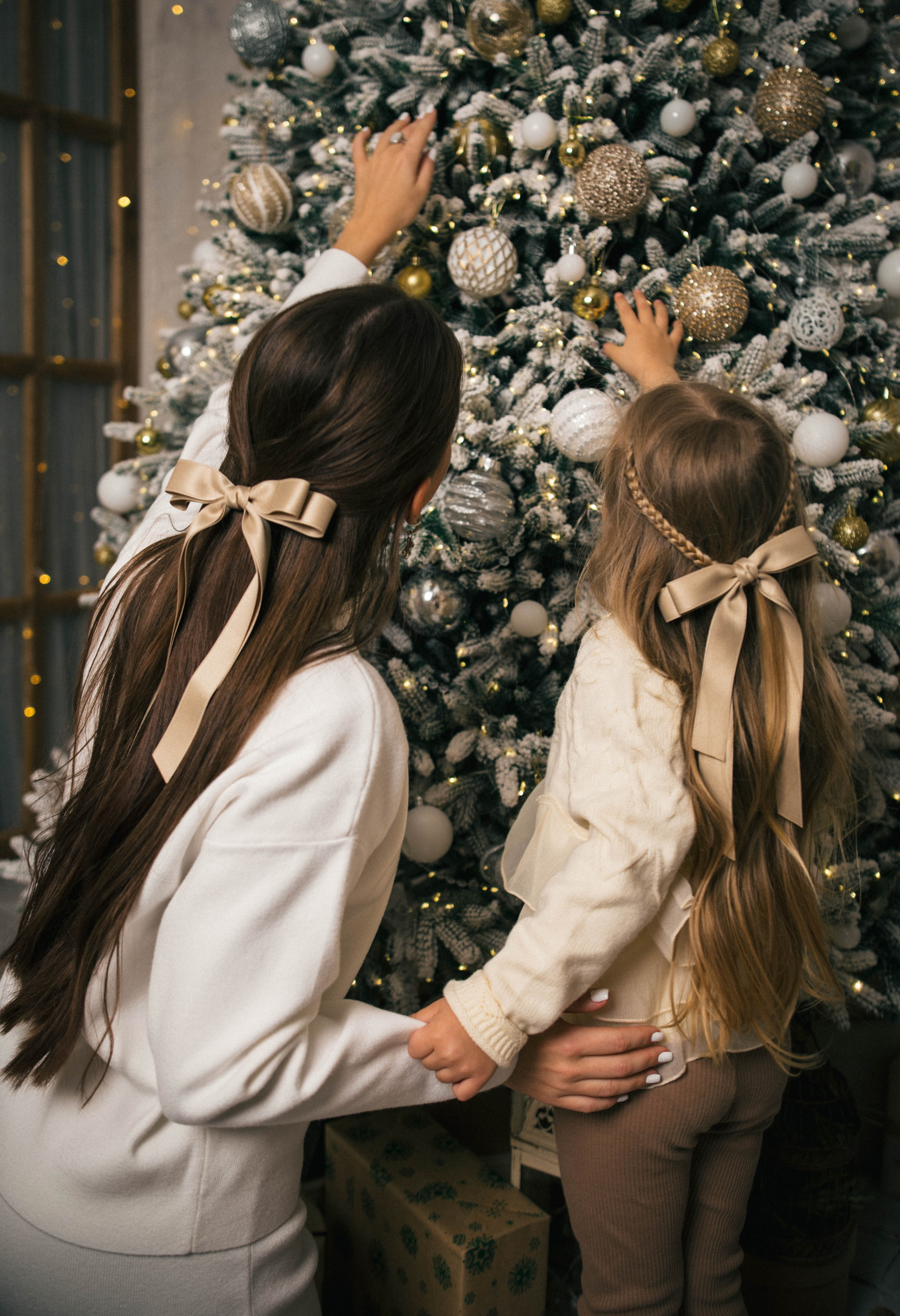 New Year | Студия «Воздух». Свадебный и портретный фотограф в тюмени Парфёнов Руслан