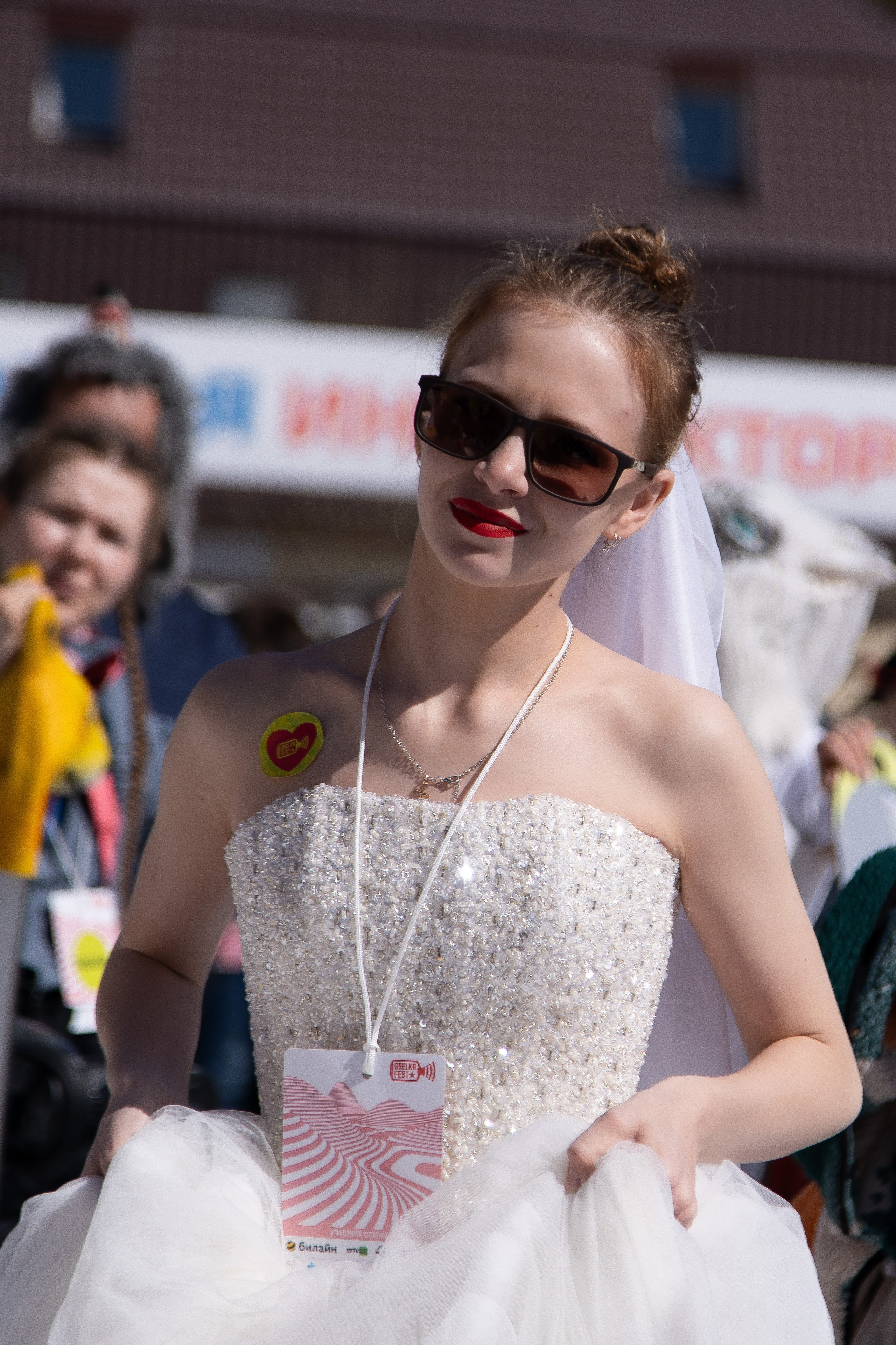 Грелка 14.04.24. Анастасия Паршукова — фотограф Шерегеш Новосибирск