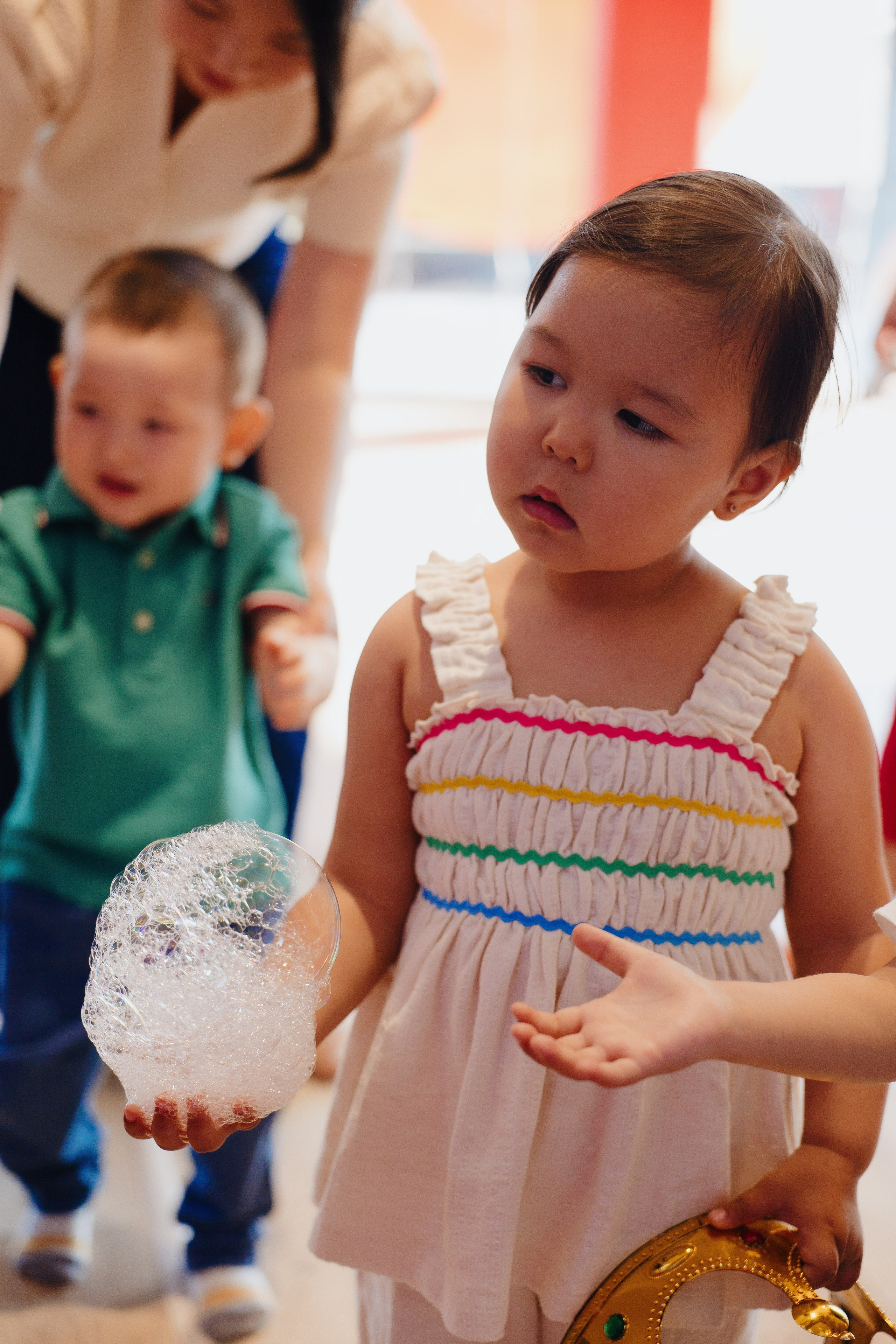Birthday party. Свадебный фотограф Астана