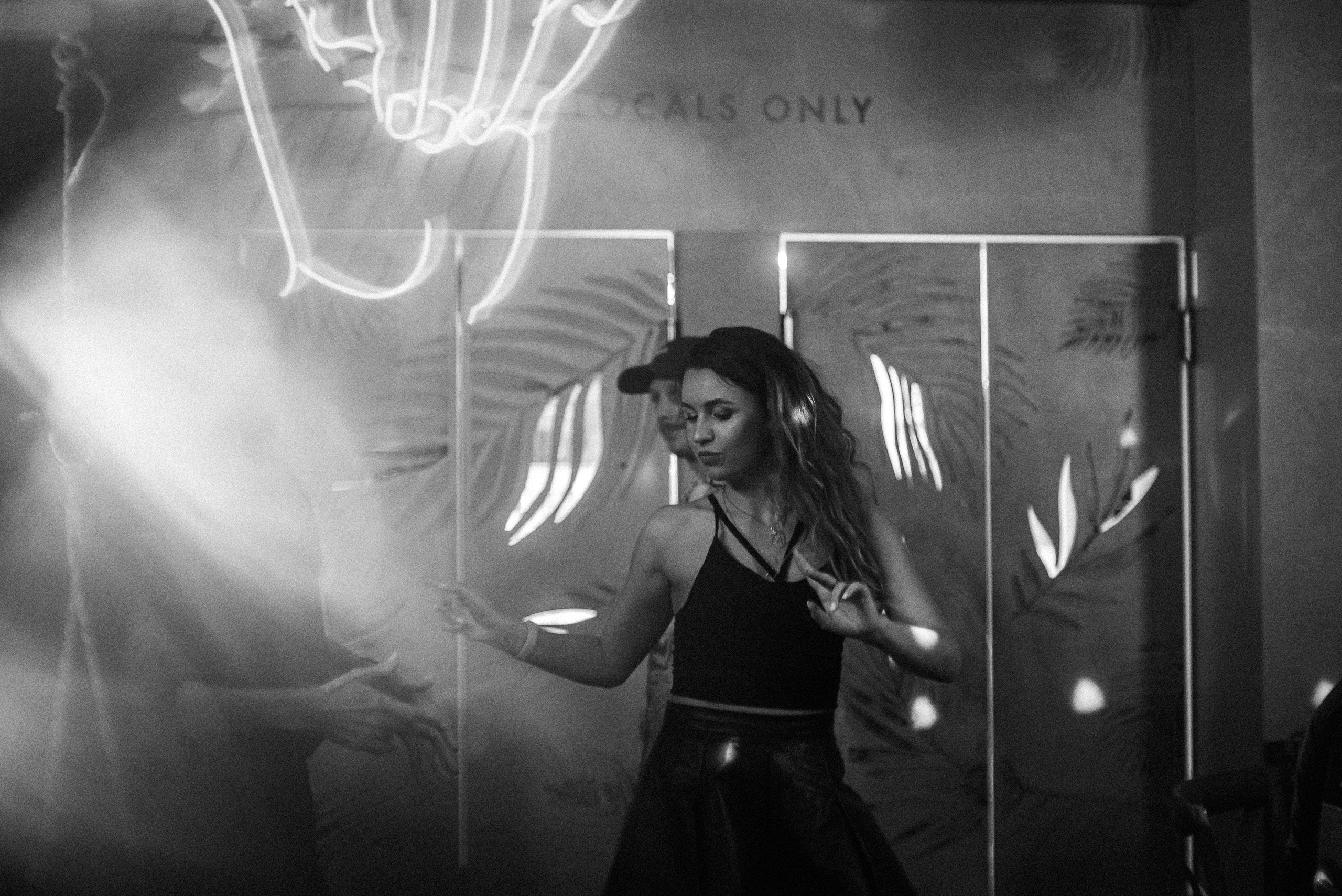 День рождения в баре ПИРС 28. Фотограф Элина Брусенцева