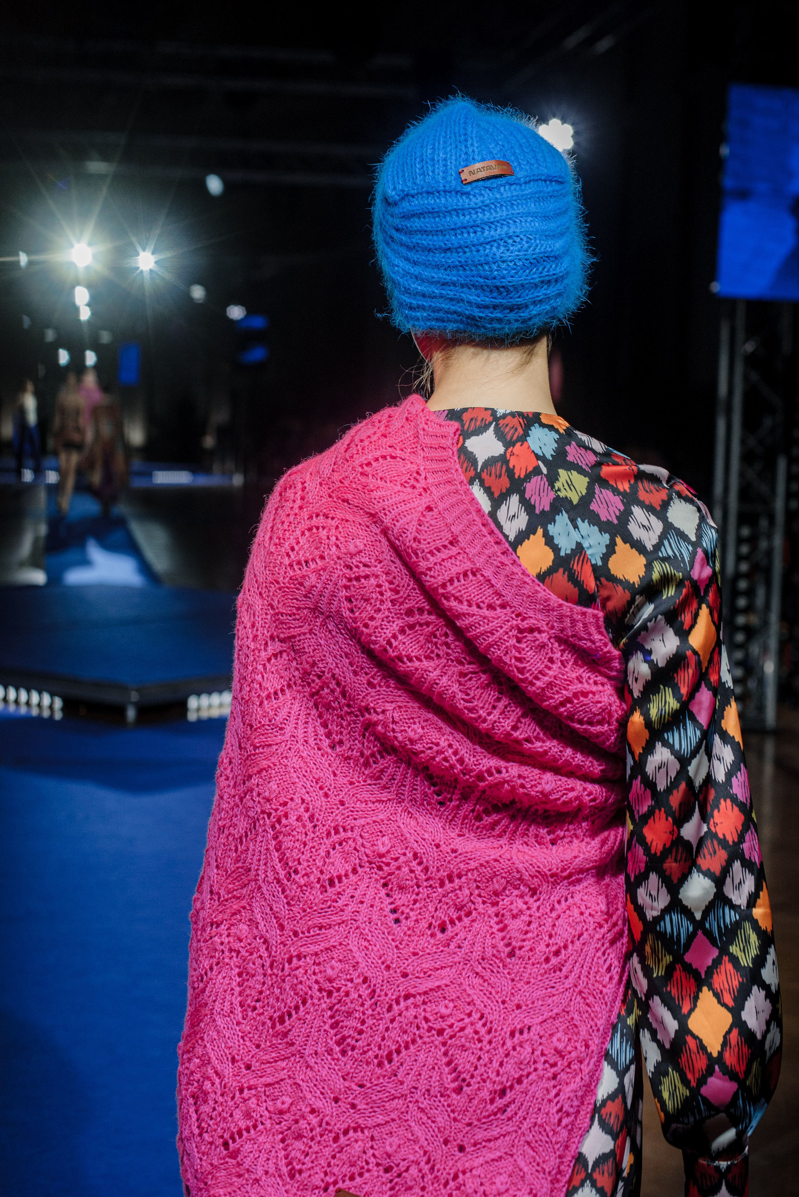 Содружество Моды • День 2 • 2023. Фотограф Элина Брусенцева