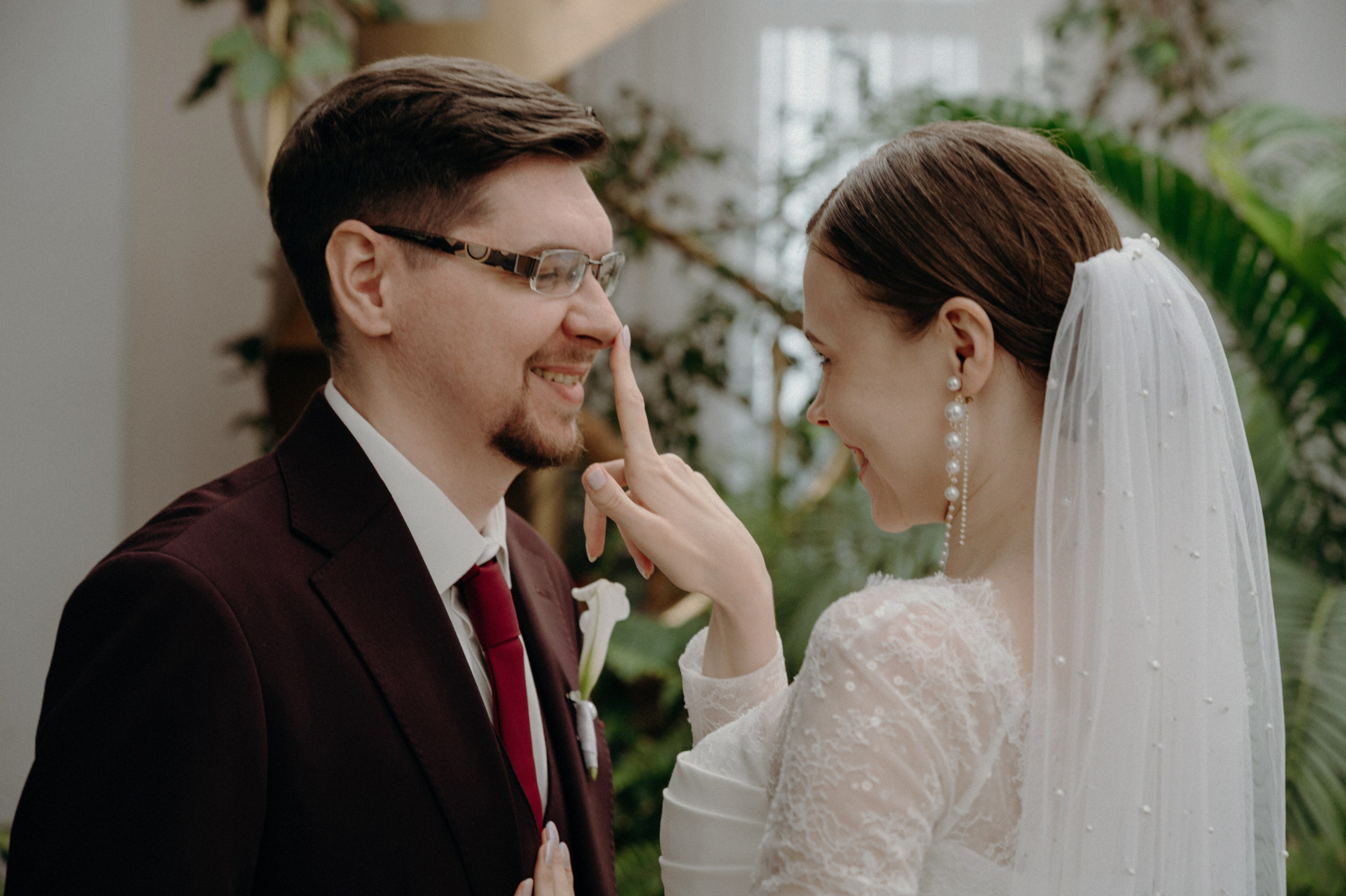 WEDDING. Фотограф Элина Брусенцева