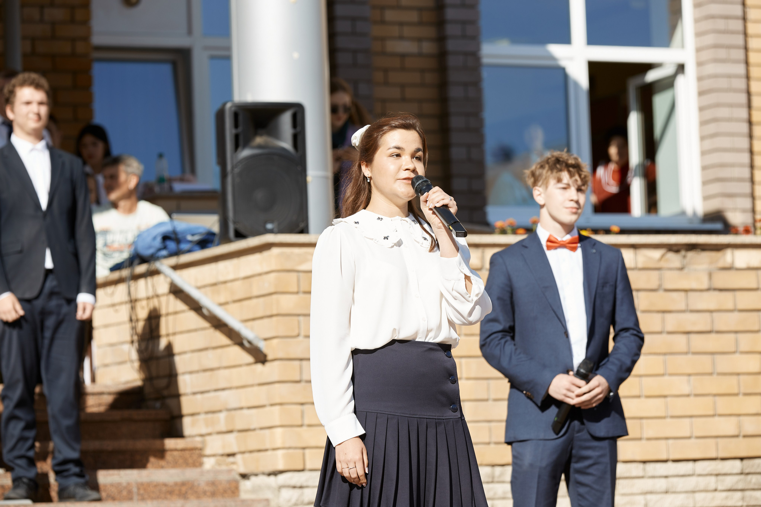 177 лицей 11 класс. Frame Craft