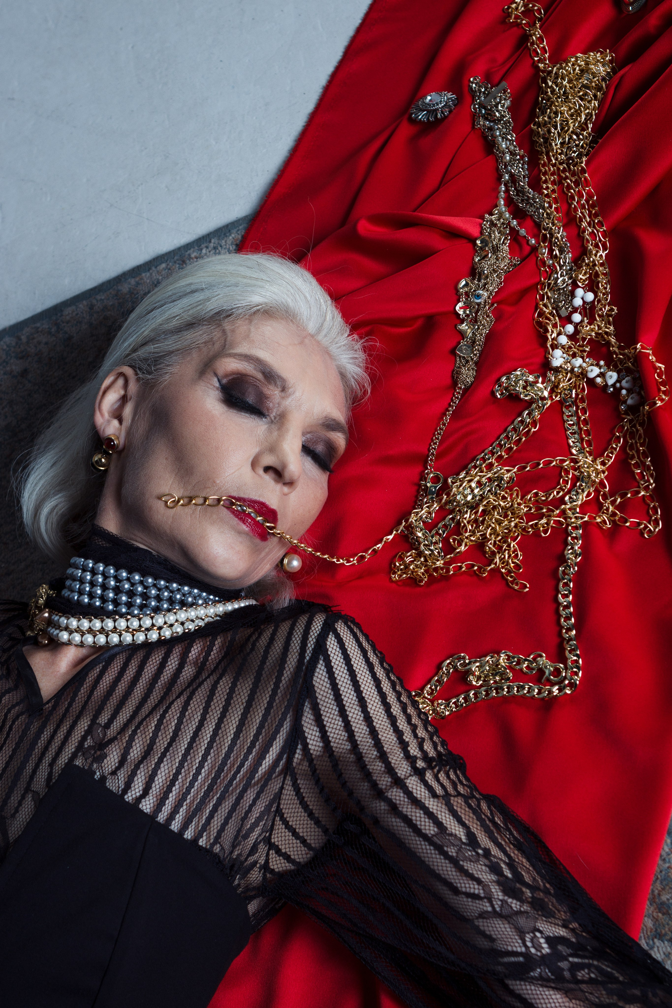 Раскольников. Анна Короткова, фотохудожник, г. Москва