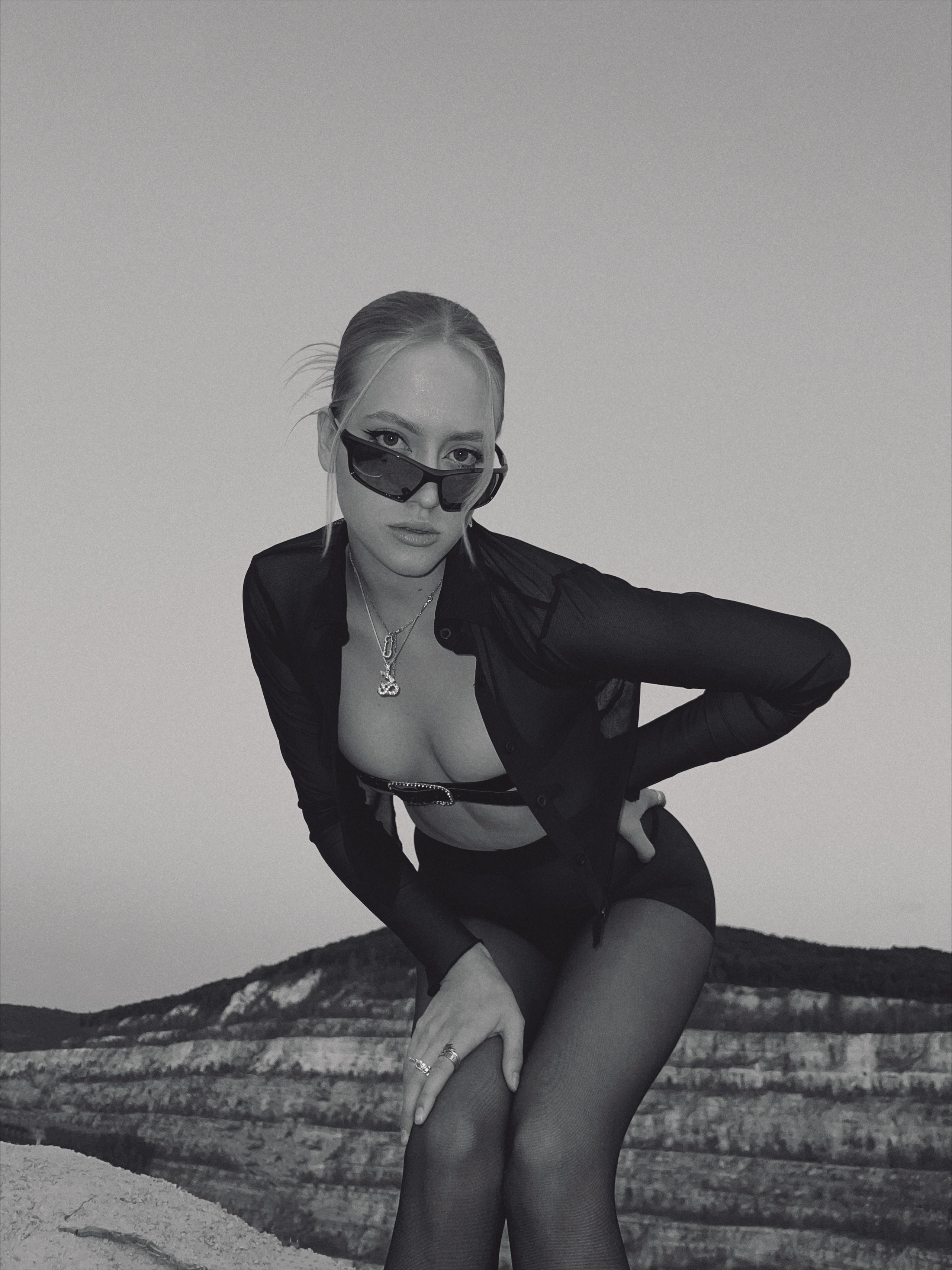 Лера — выездная съемка. Мобильный фотограф и видеограф — Алина