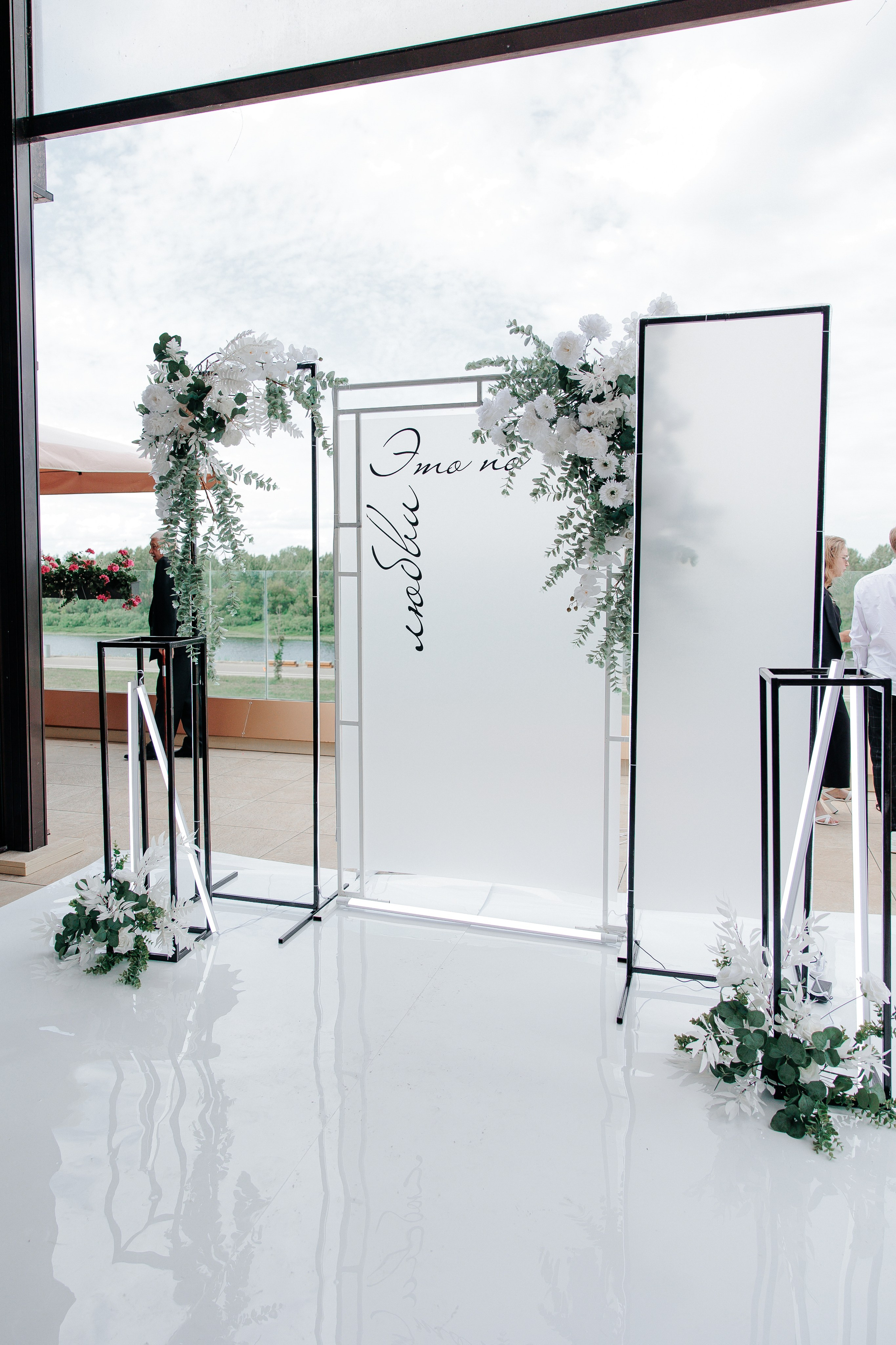 Victoria & Nikita. Свадебный фотограф Павел Фурашов в Нижнем Новгороде | Paul Matis