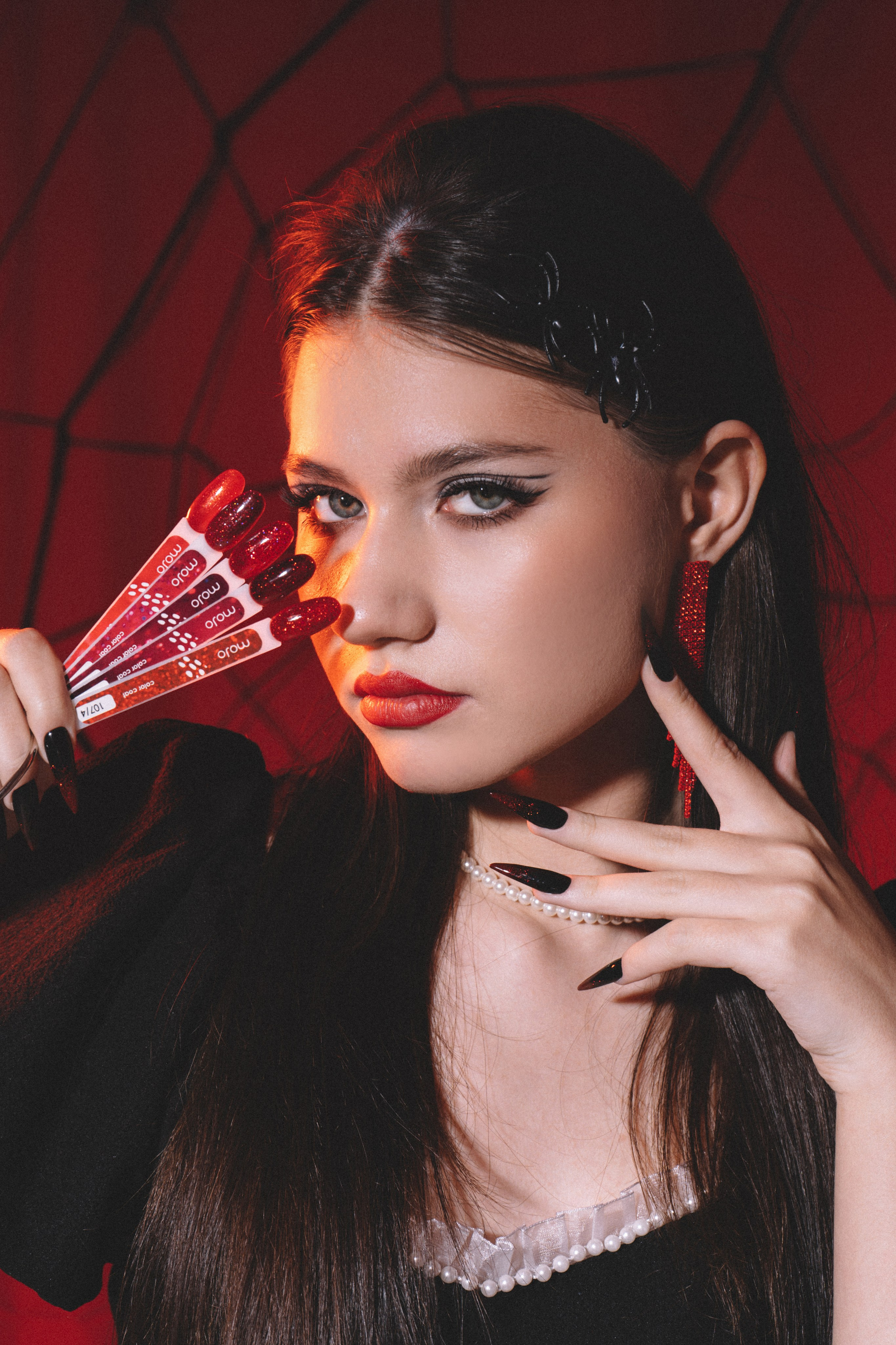 Halloween. Анастасия Попова — Fashion photographer