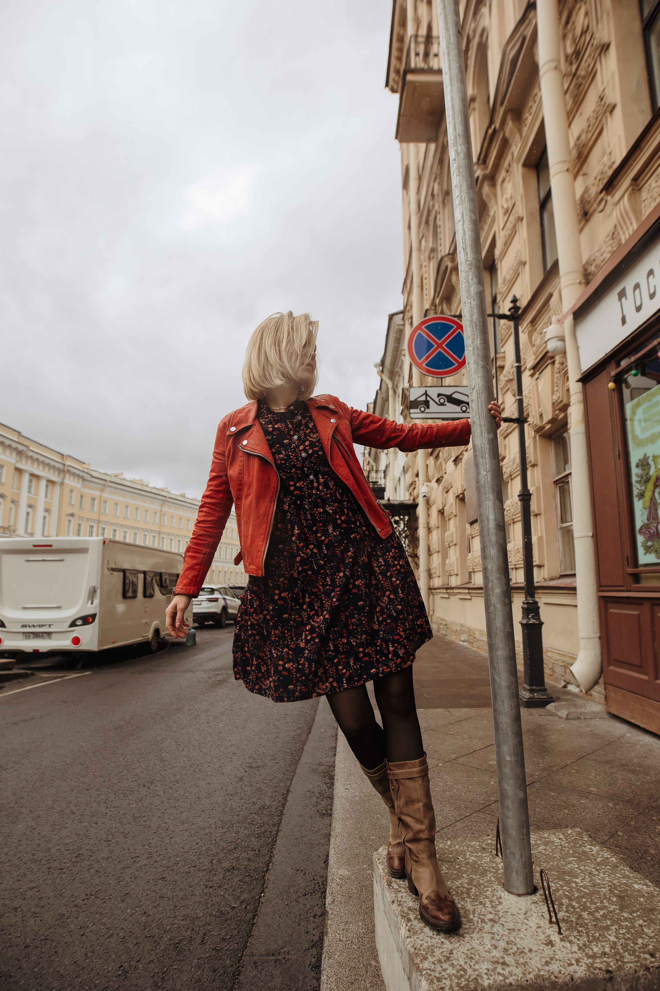 Невский проспект. Семейный и Свадебный фотограф в Санкт-Петербурге Плохая Екатерина