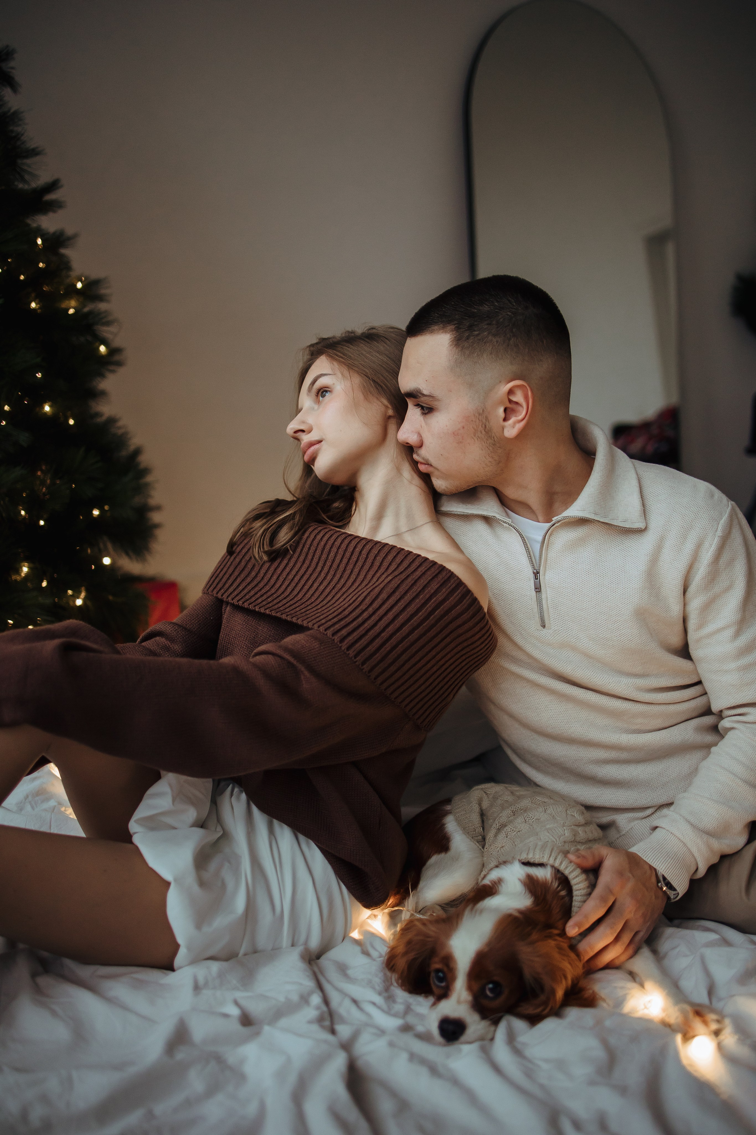 Tamara & Daniil. Семейный и Свадебный фотограф в Санкт-Петербурге Плохая Екатерина