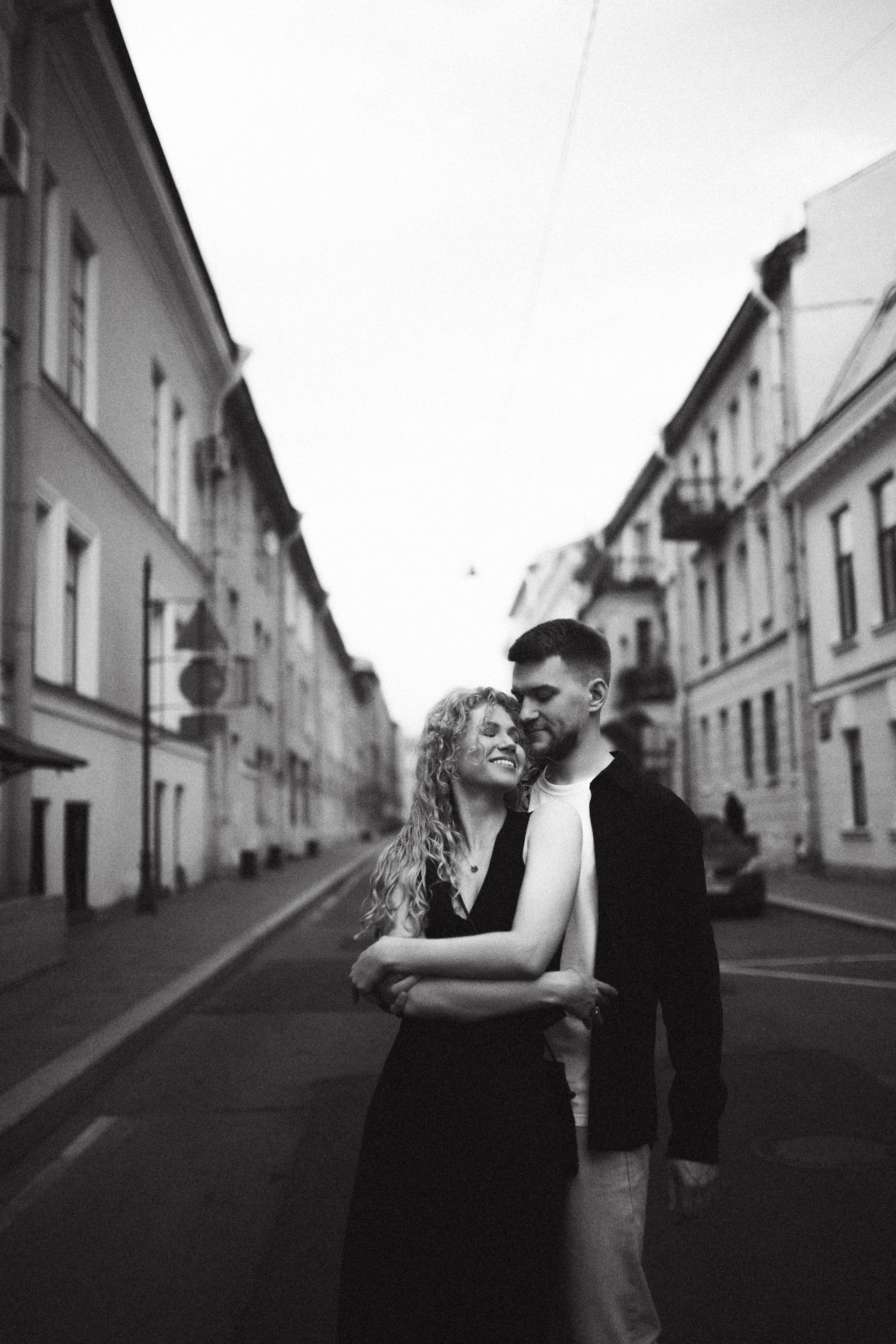 E & П | Санкт-Петербург. Фотограф Екатерина Амбрушкевич