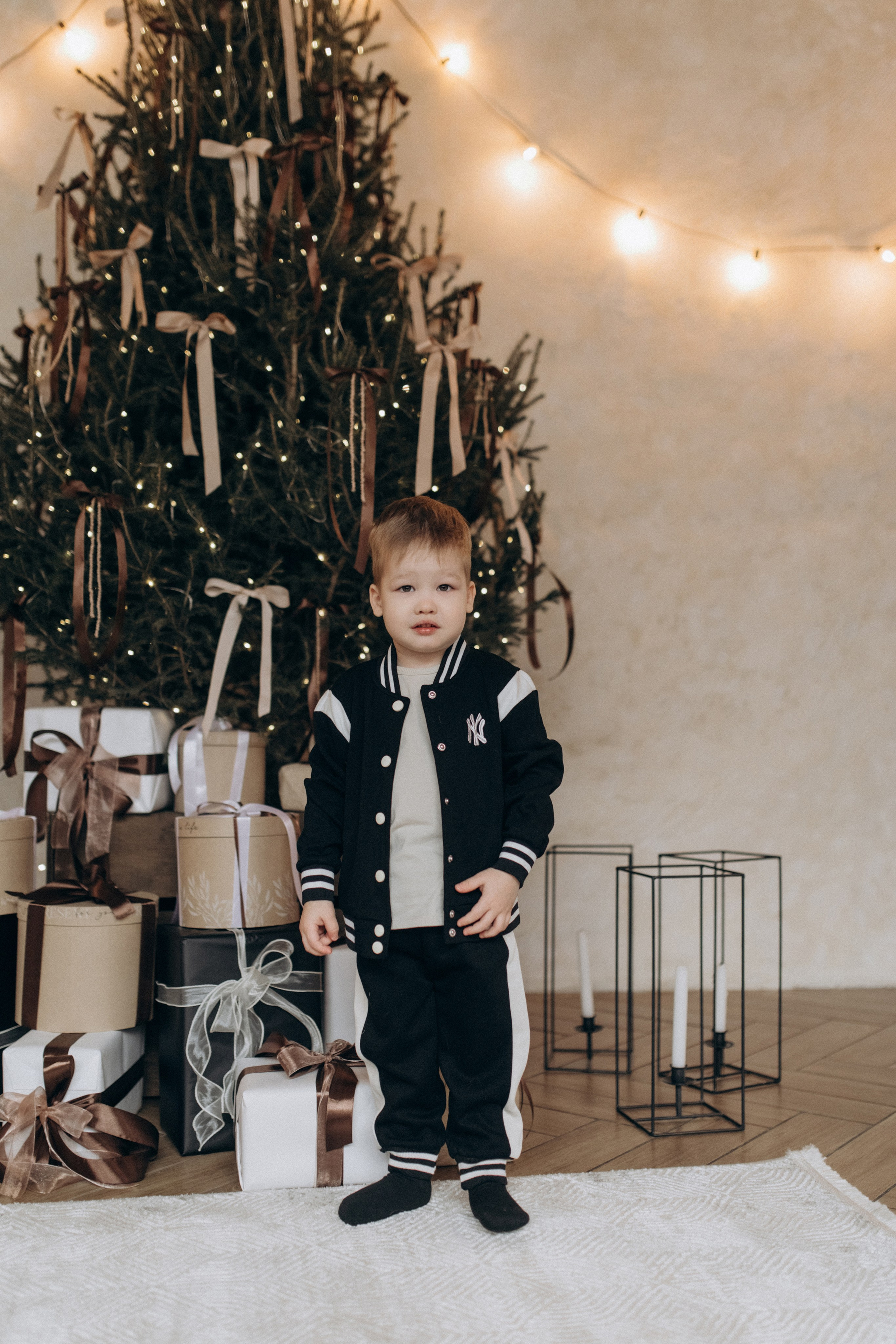 Фотосессия в WOOD