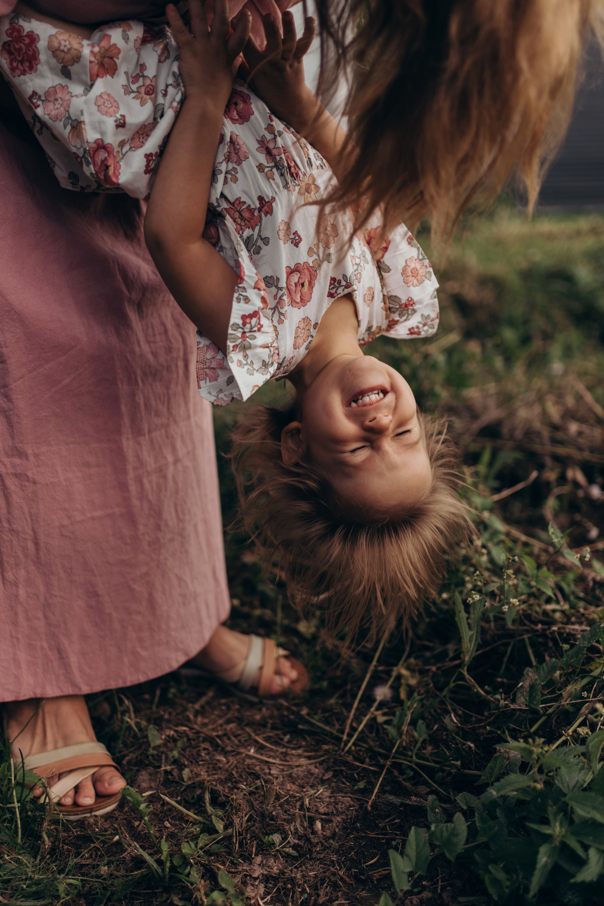 Фотопрогулки. Семейный фотограф в Москве Кристина Кручинина