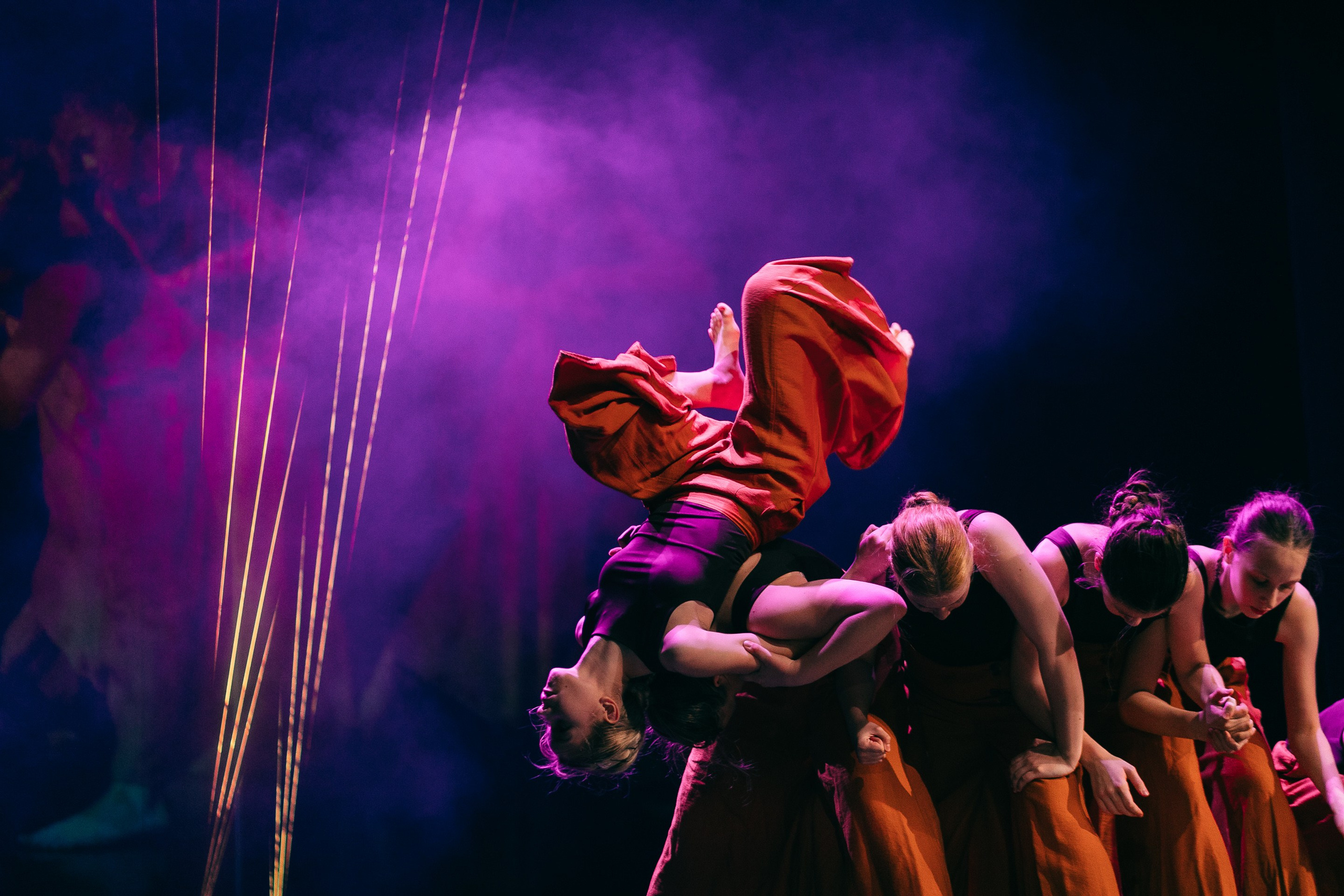Репортажный и портретный фотограф в Омске | Дмитрий Родигин