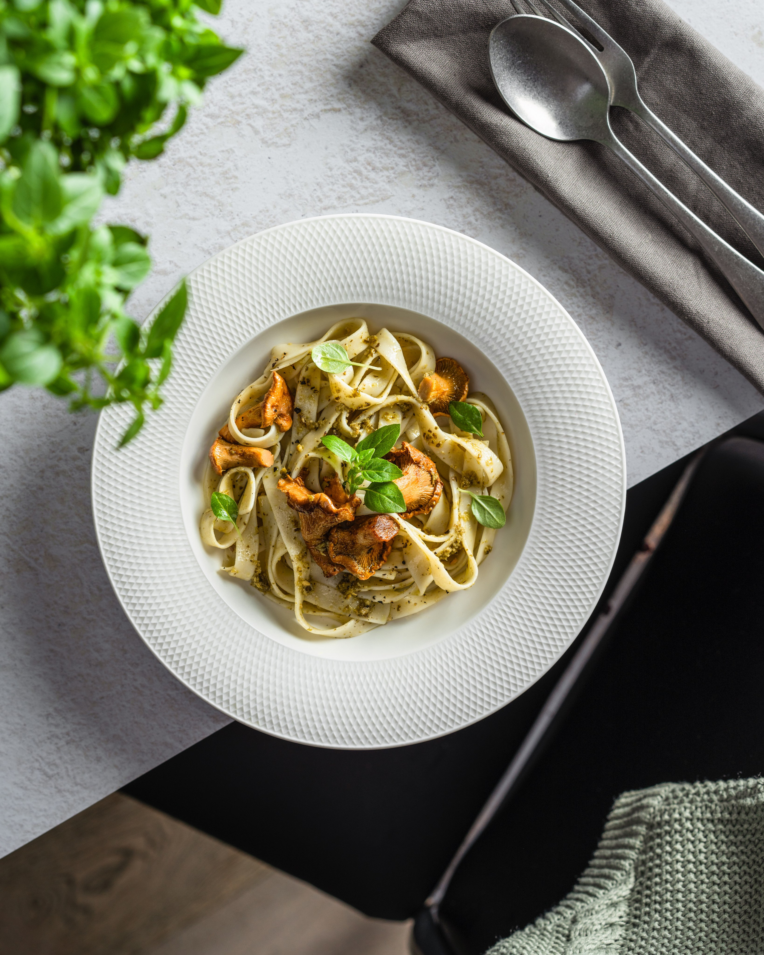 Фудстайлинг. Фудфотограф и предметный фотограф в Нижнем Новгороде Надежда Серова