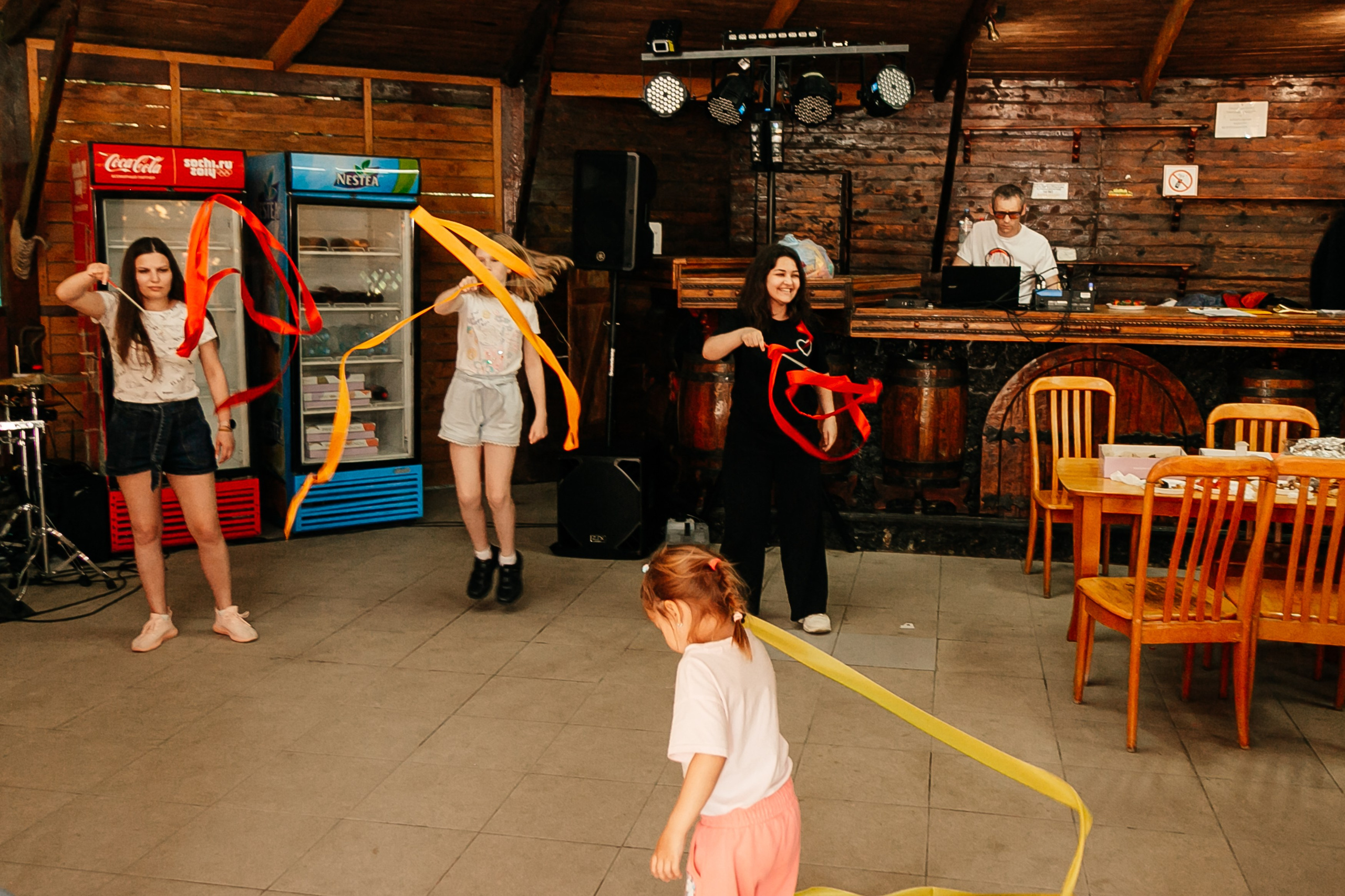 Корпоратив 2023. Фото-Видеосъемка любых мероприятий Москва Ростов