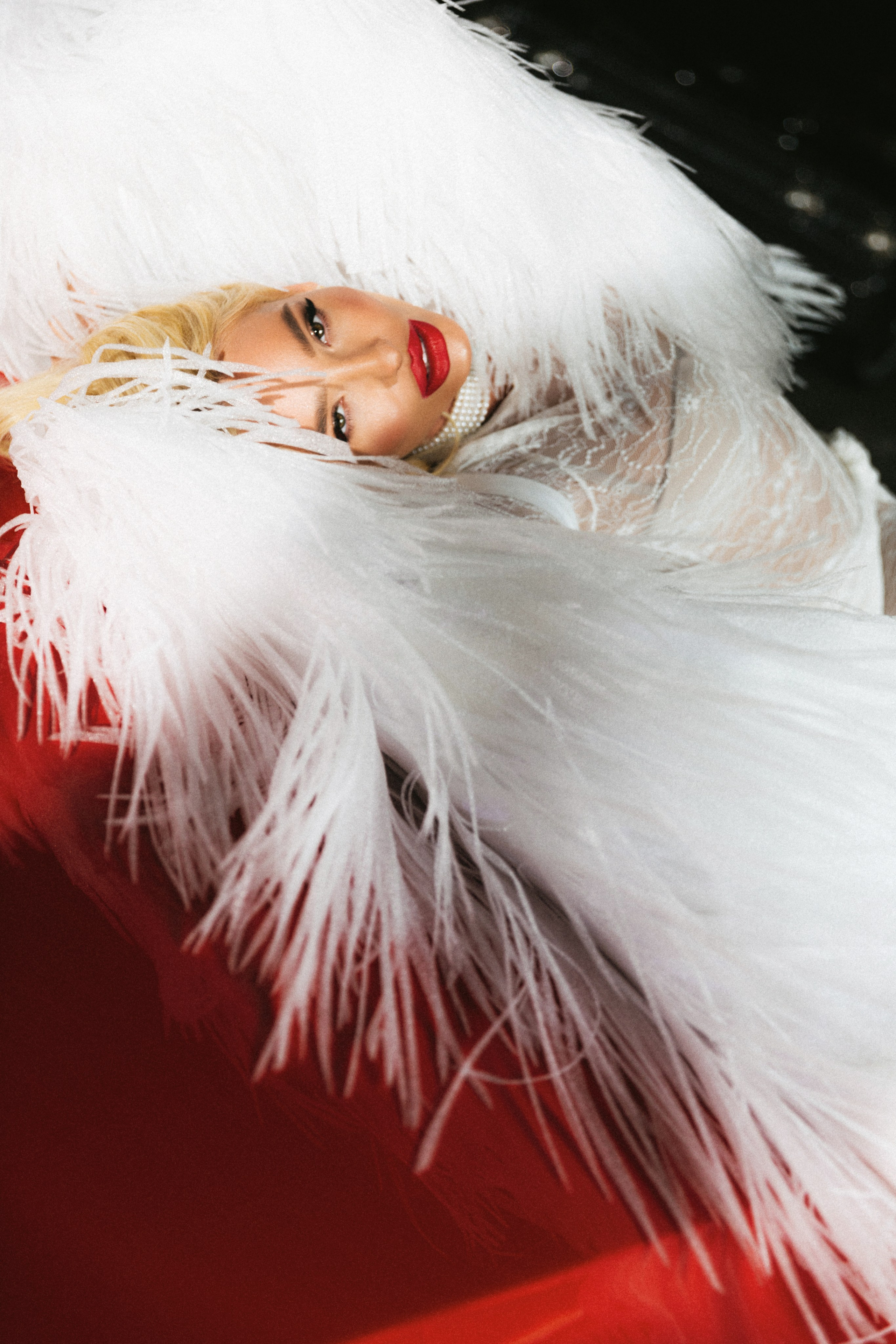 Фомина Оксана - профессиональный фотограф в Самаре