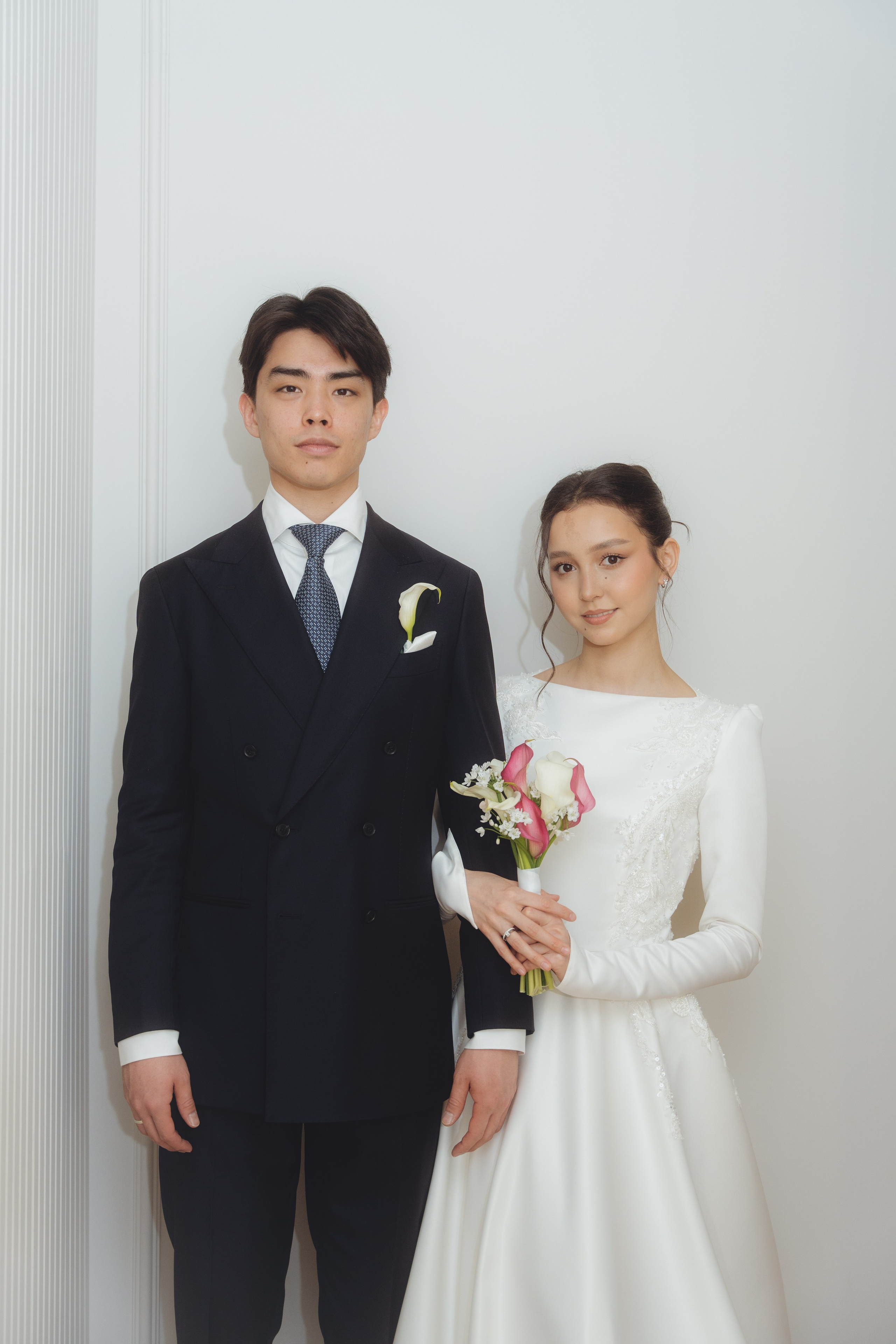 Galym&Ayaulym Wedding Day