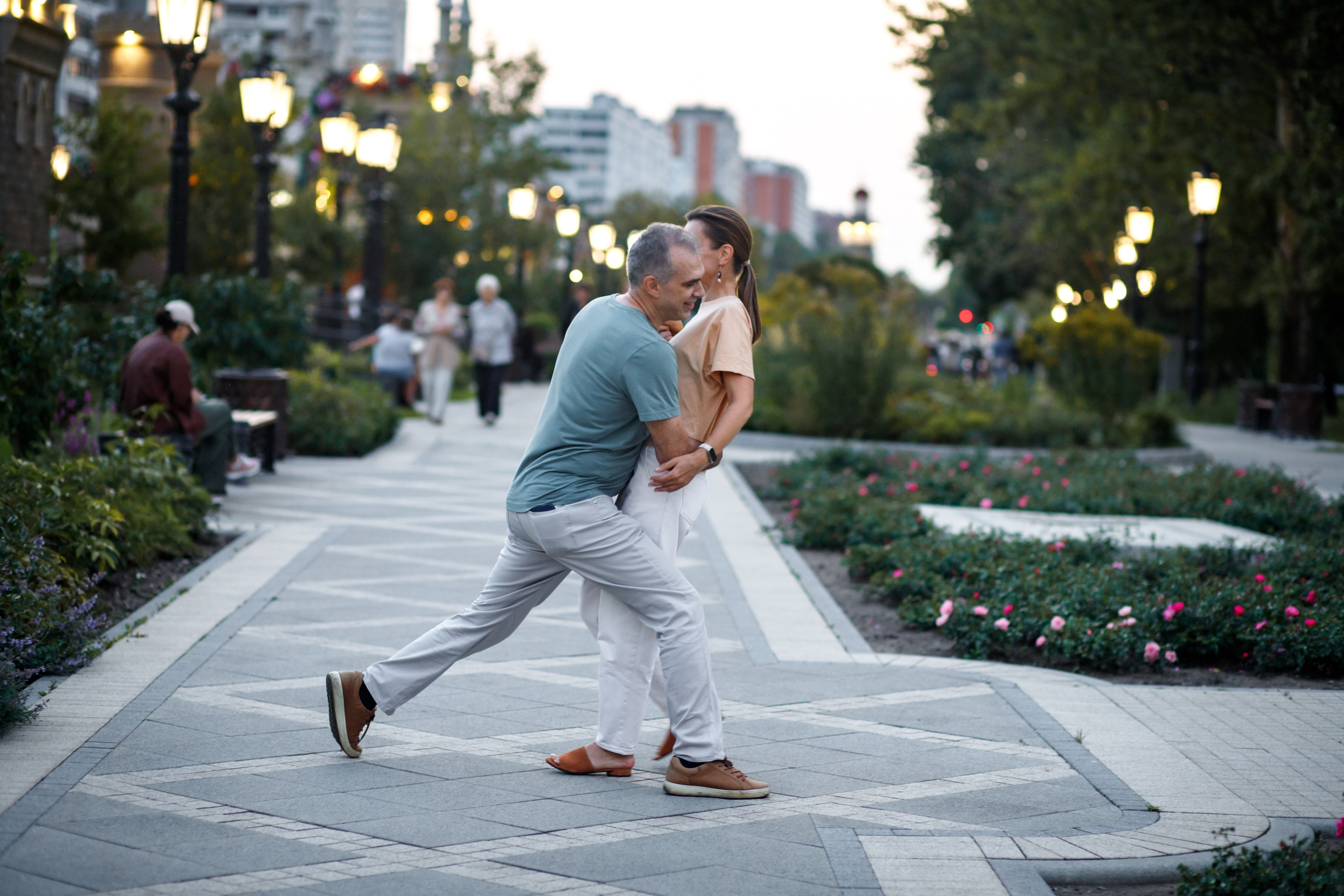 Любовь. Детский и семейный фотограф Мария Киселёва. Москва