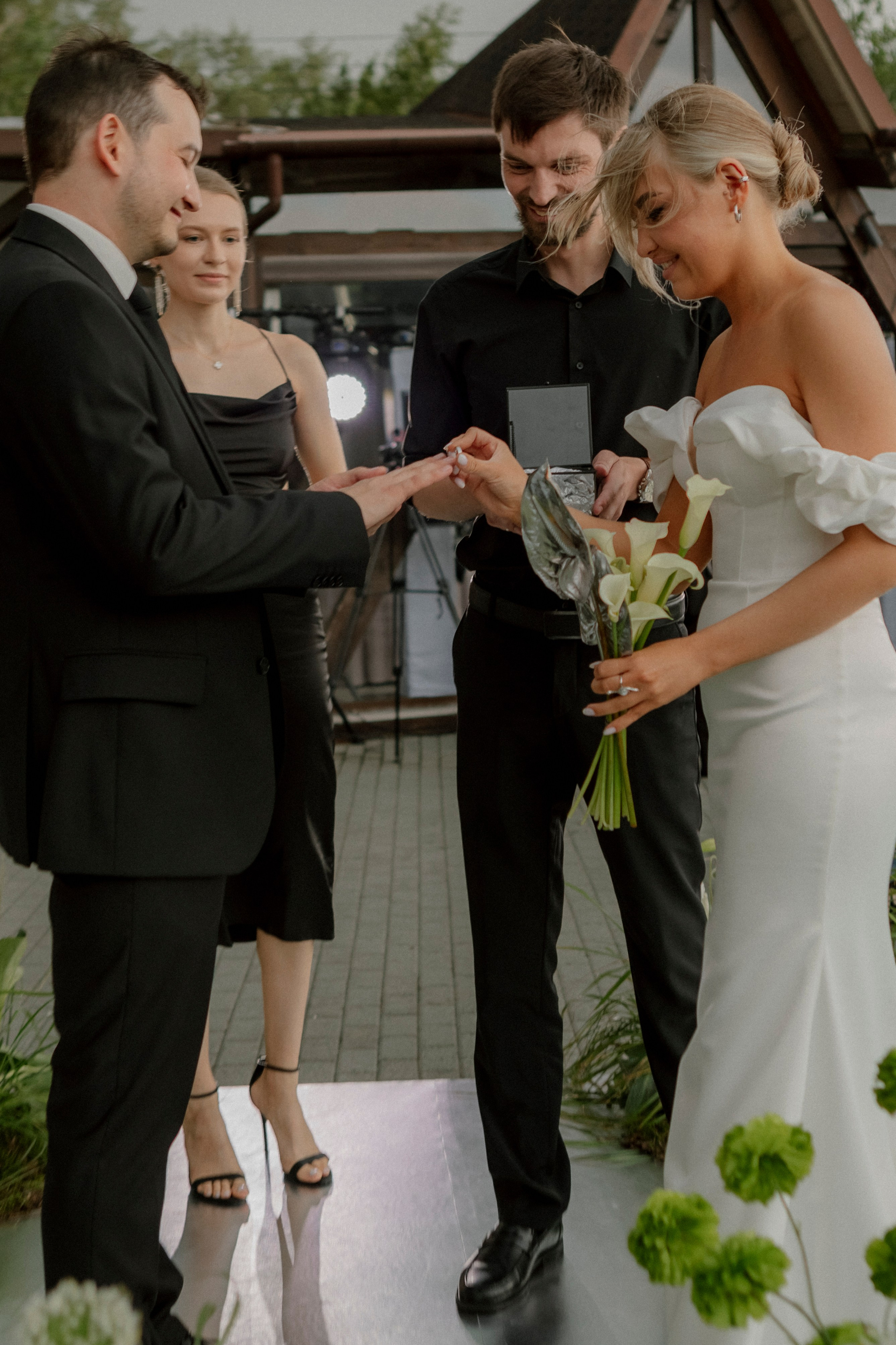 Лена и Вадим. Фотограф в Челябинске