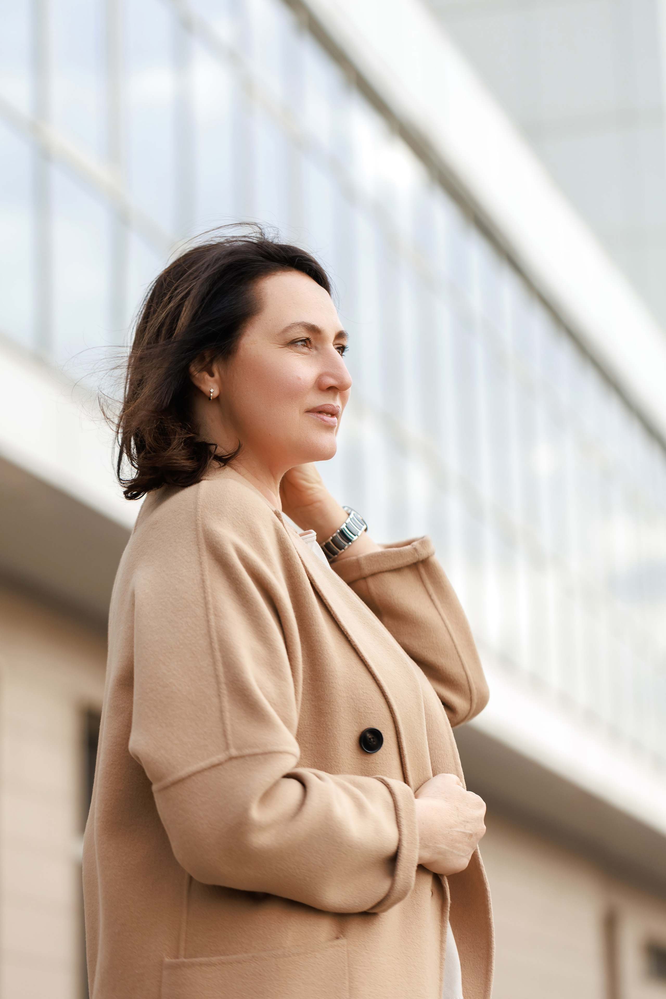 Content. Коммерческий фотограф, ретушёр Анастасия Пачина