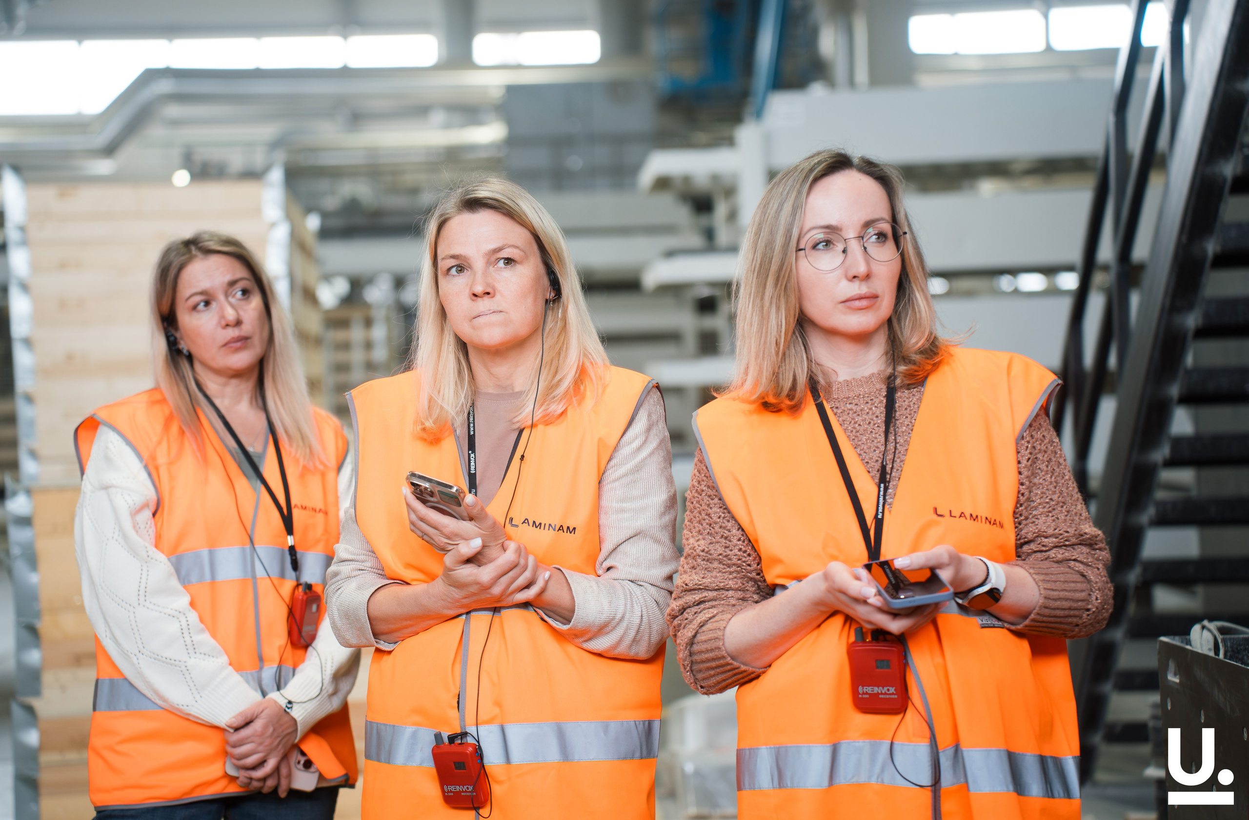 Репортажная фотосъемка экскурсий на производство. Репортажный фотограф в Москве Вадим Галанин