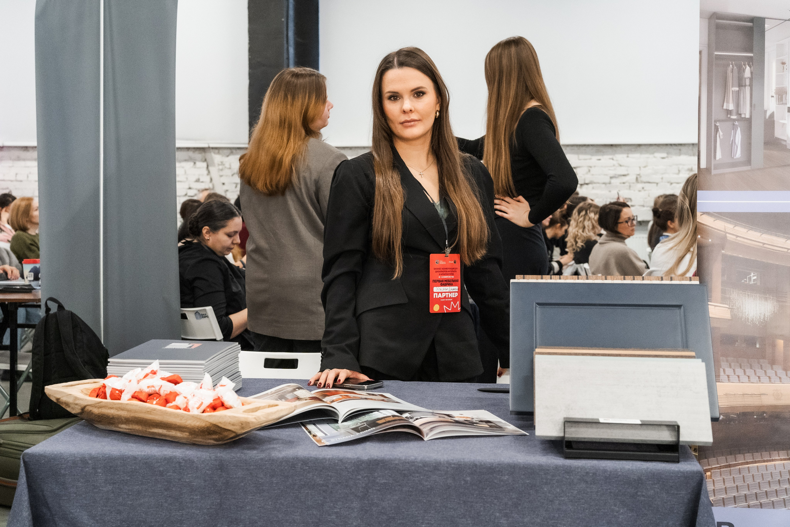 Союз дизайнеров и архитекторов. Фотограф в Санкт-Петербурге Алексеев Егор