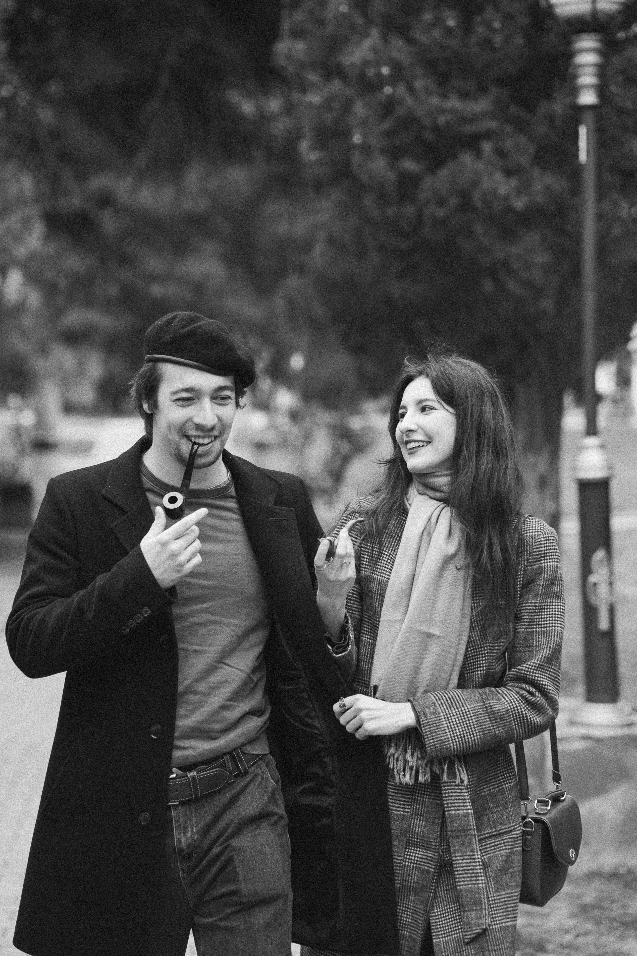 Даниил & Арина 02.03.2025. Фотограф в Севастополе — Евгения Бойко