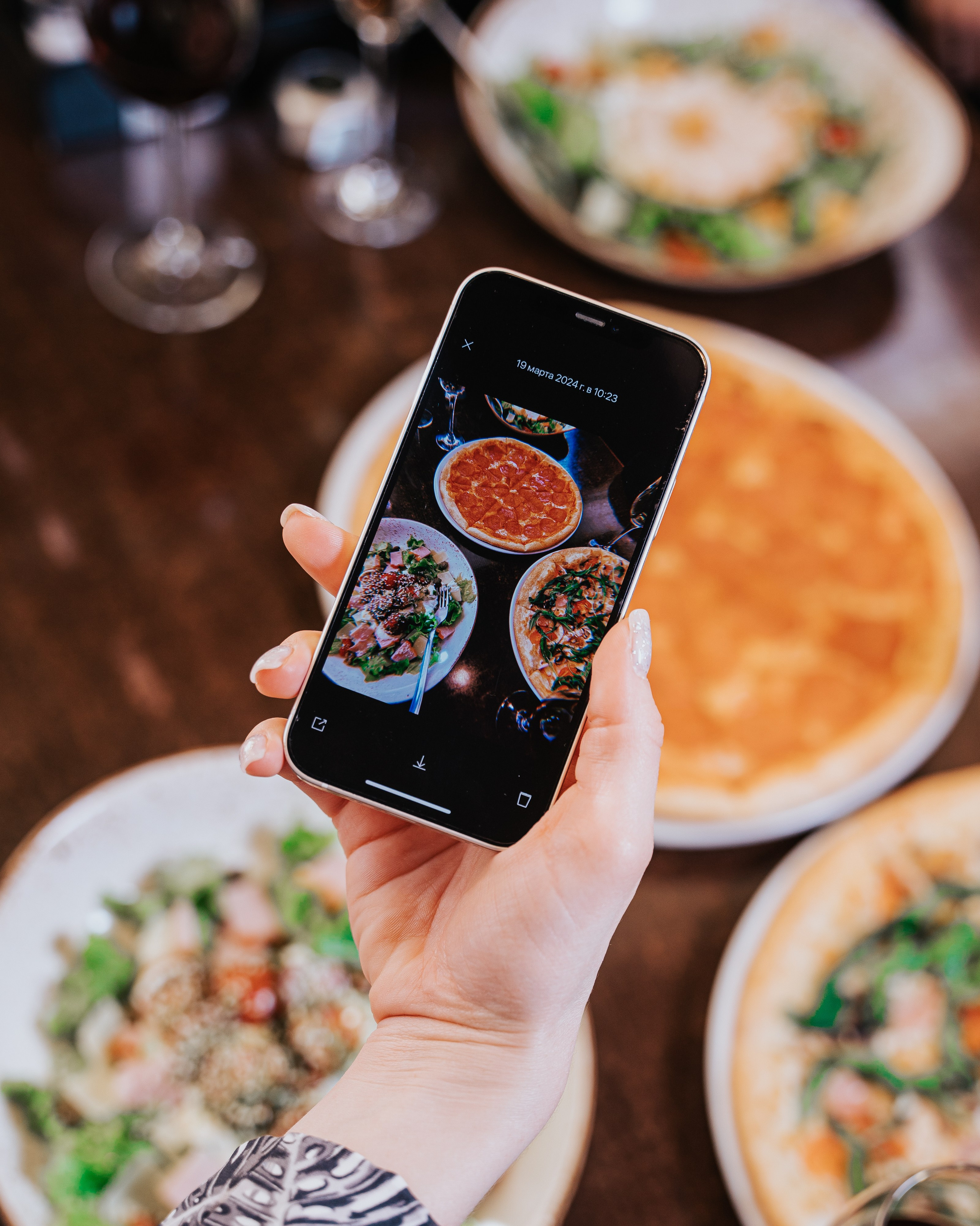 Синьор Помидор. Фотограф Хабаровск