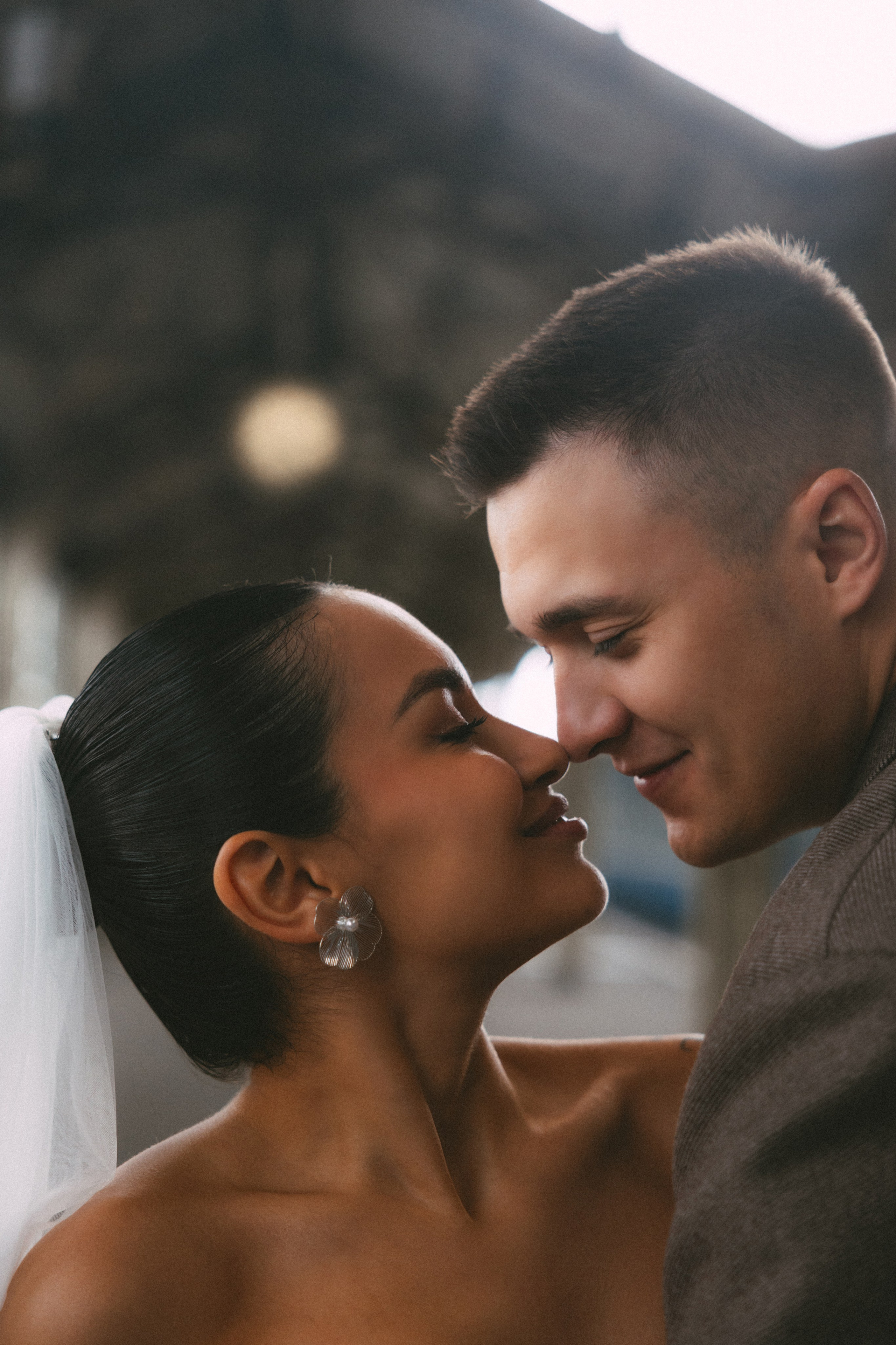 A & Д | Санкт-Петербург. Фотограф Екатерина Амбрушкевич