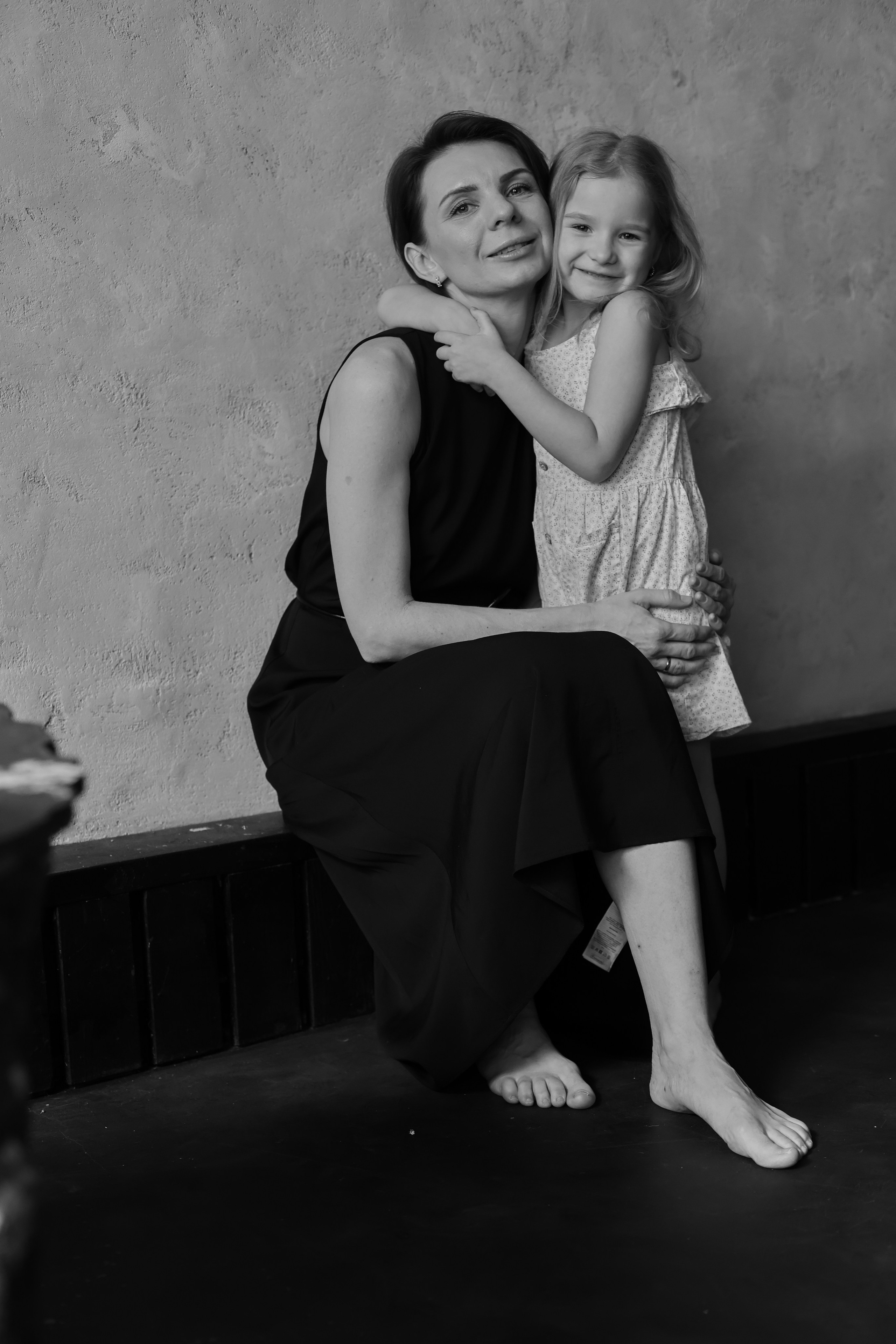 Таня&Настя. Photorina — фотограф Ирина Гулемина