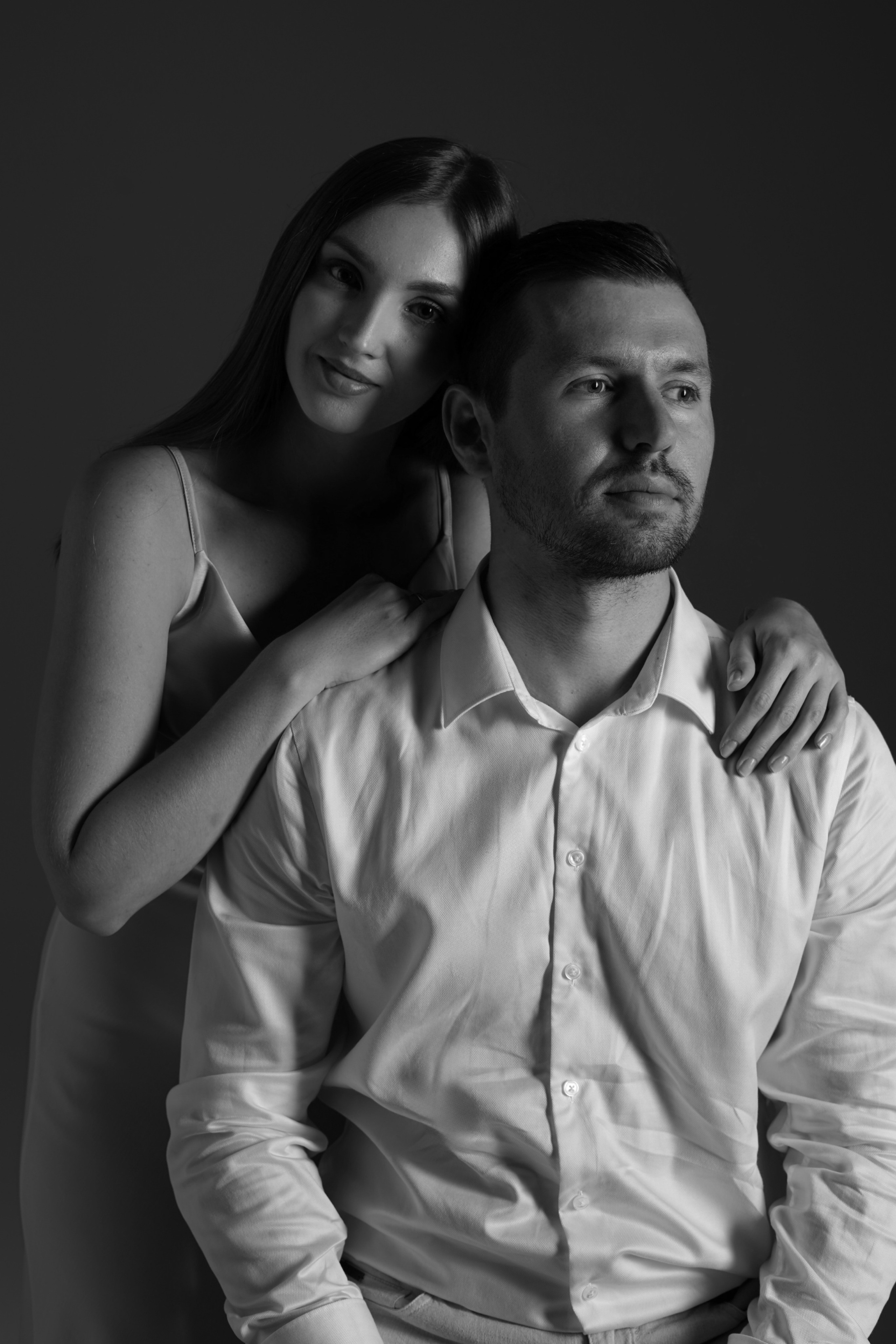 Family. Женский и семейный фотограф в стиле VOGUE в Москве