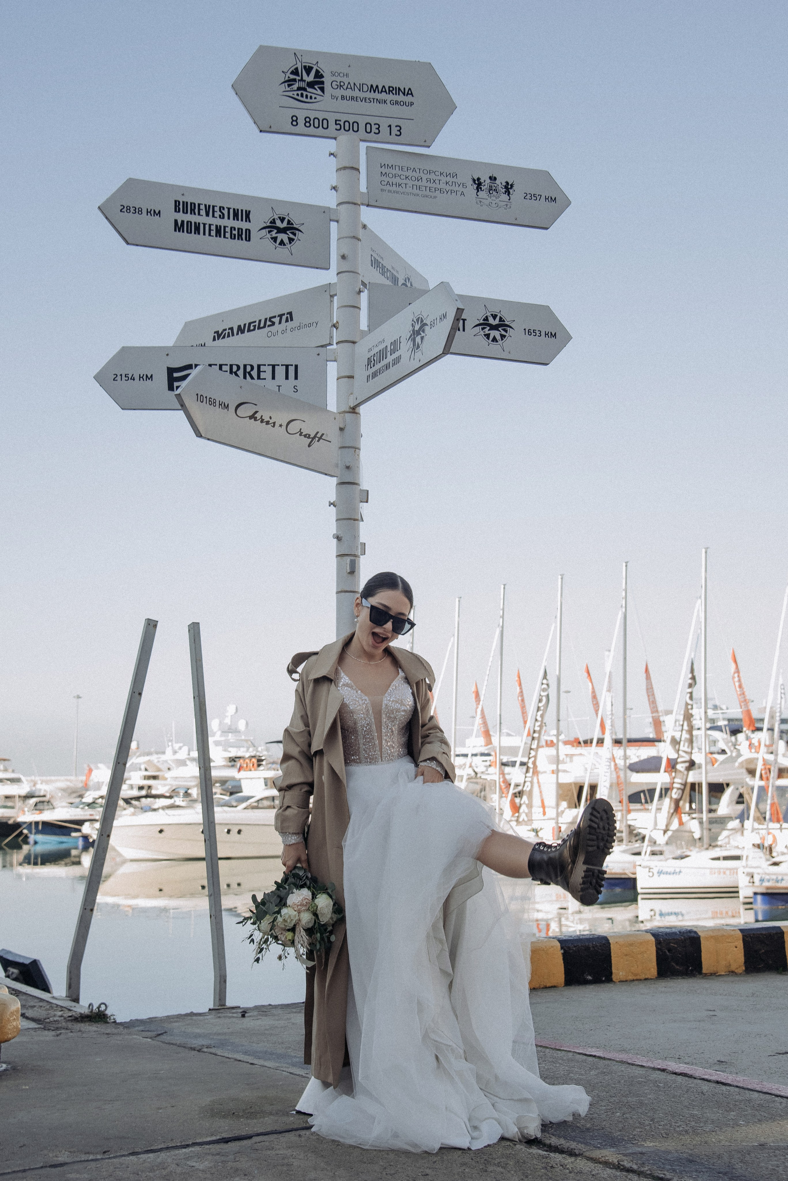 Сочи. Свадебный и семейный фотограф Темрюк Алёна Ковальская