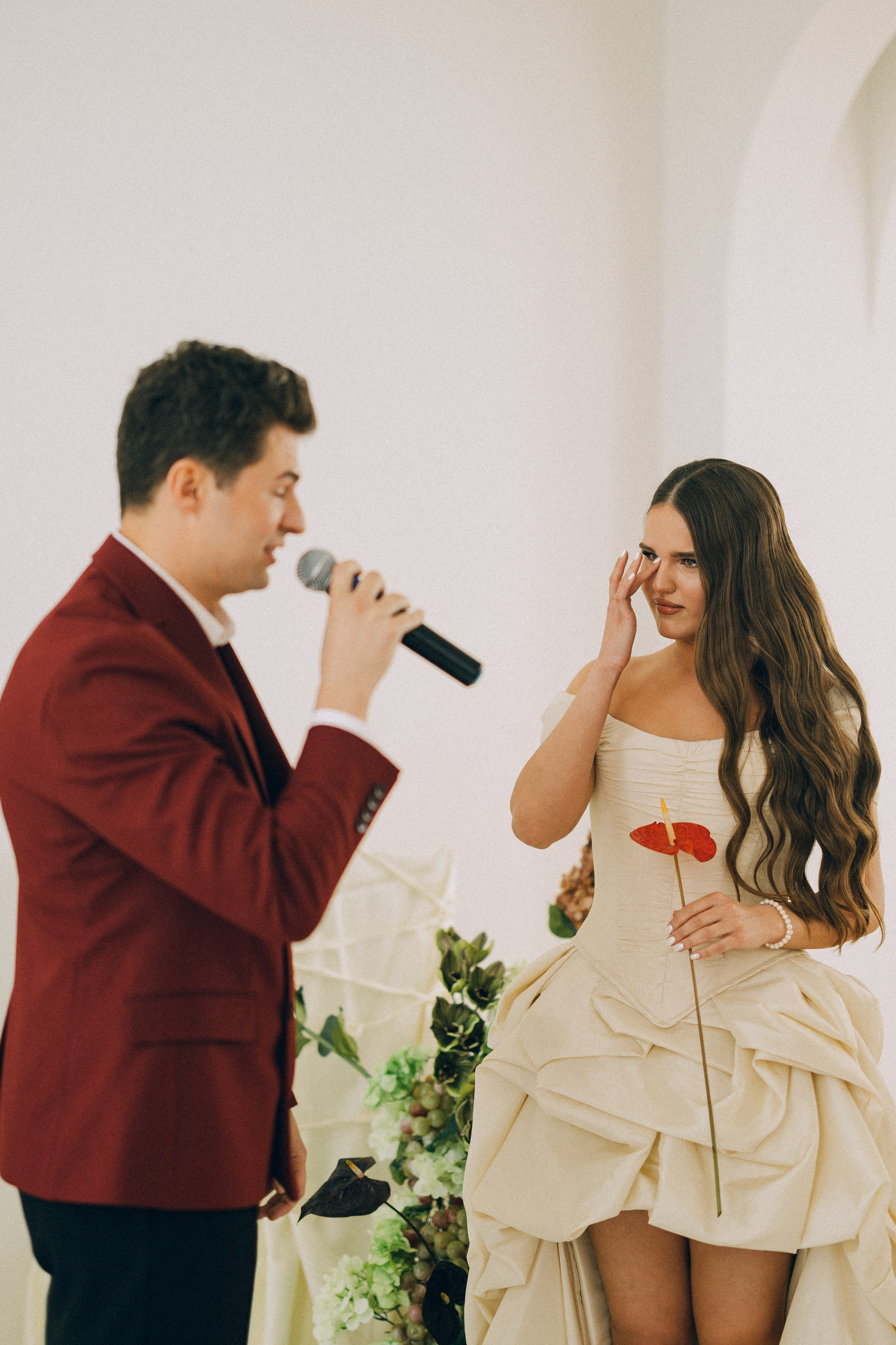 Вот это да, у меня теперь есть жена…. Daria Chigintseva Photographer