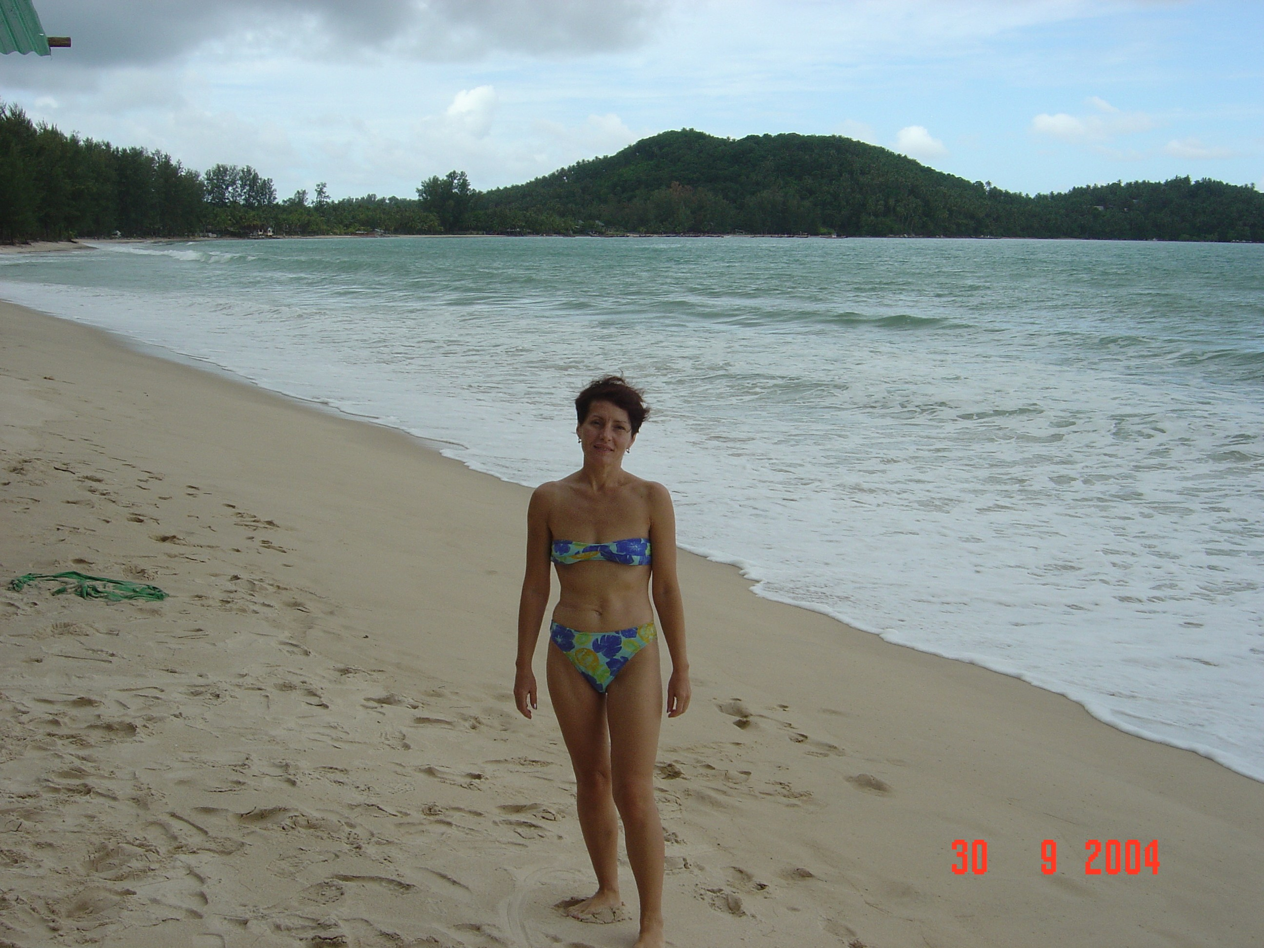 Тайланд. Бангкок-Пхукет. Улица, люди, жизнь…