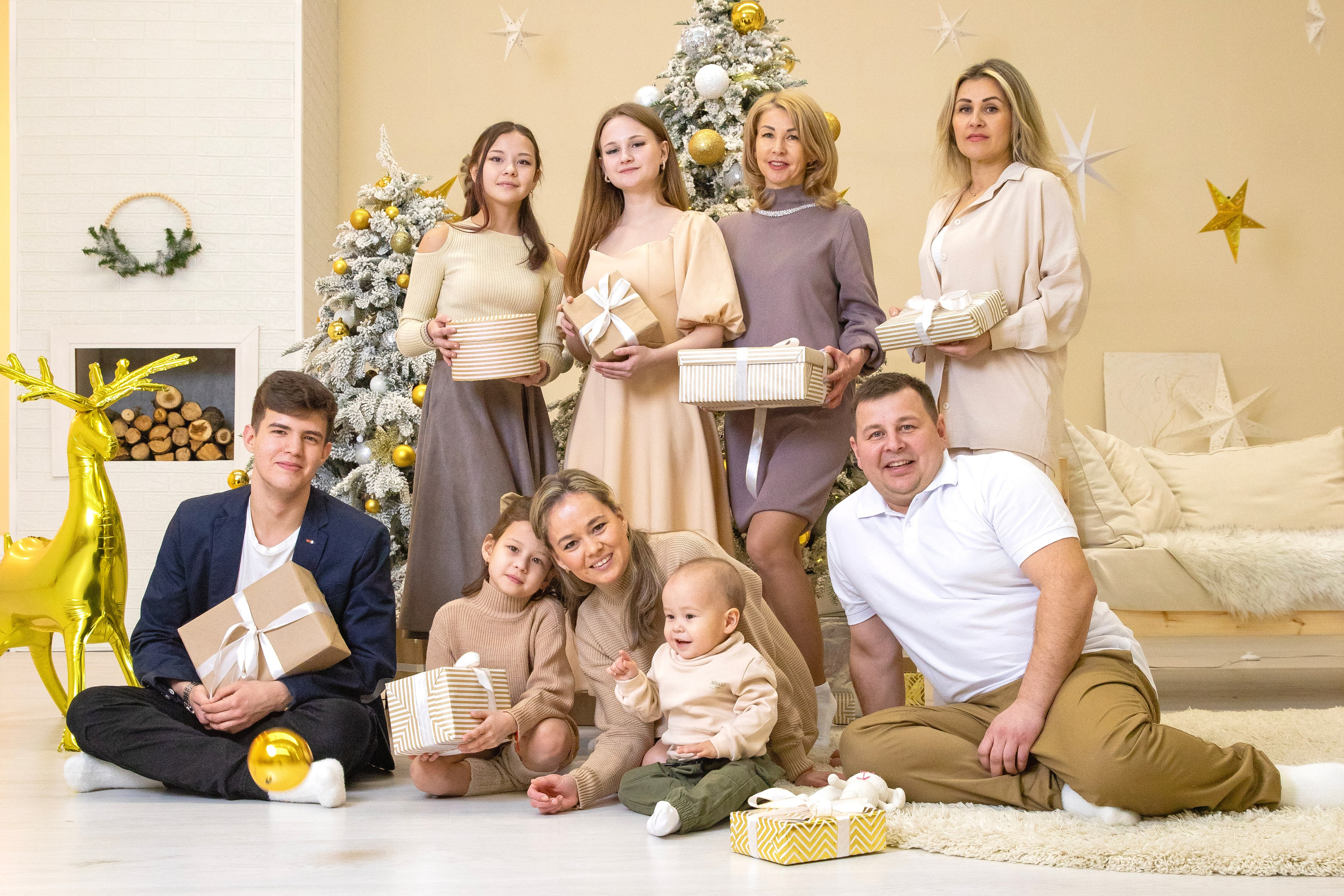 Студия. Фотограф в Архангельске, Северодвинске и Новодвинске