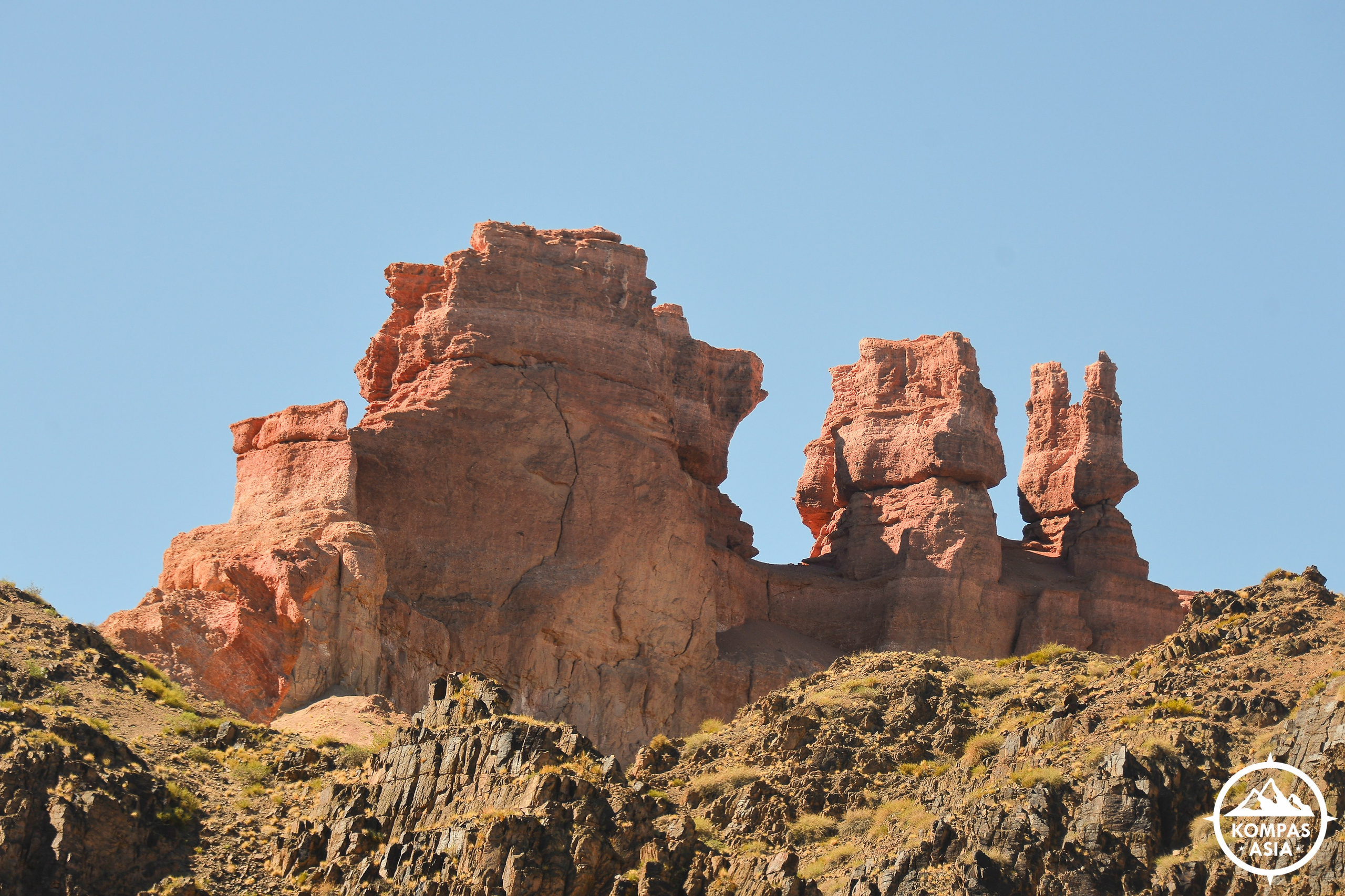 Туризм. Фотосъёмка. Фотограф Сергей Авдеев-семейный и детский фотограф в Алматы