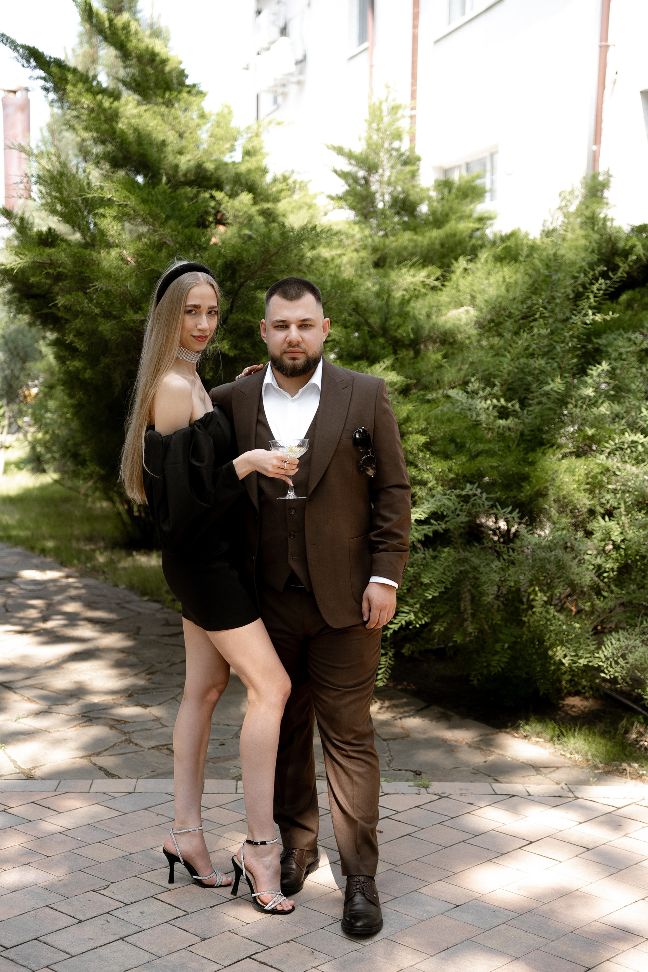 Grogoriy+Ksenia. Семейный и портретный фотограф в Саратове Сахарова Маша