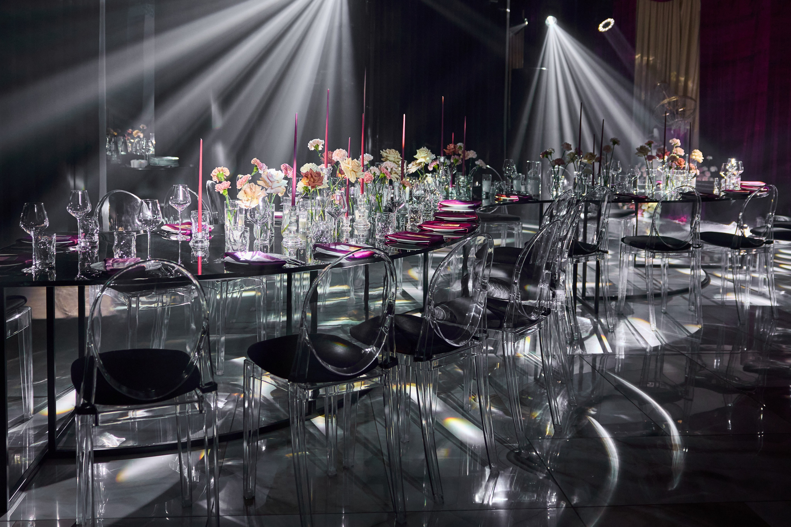 Лера и Али | Екатеринбург. Wedding videographer in Europe and Russia Ilya Novikov