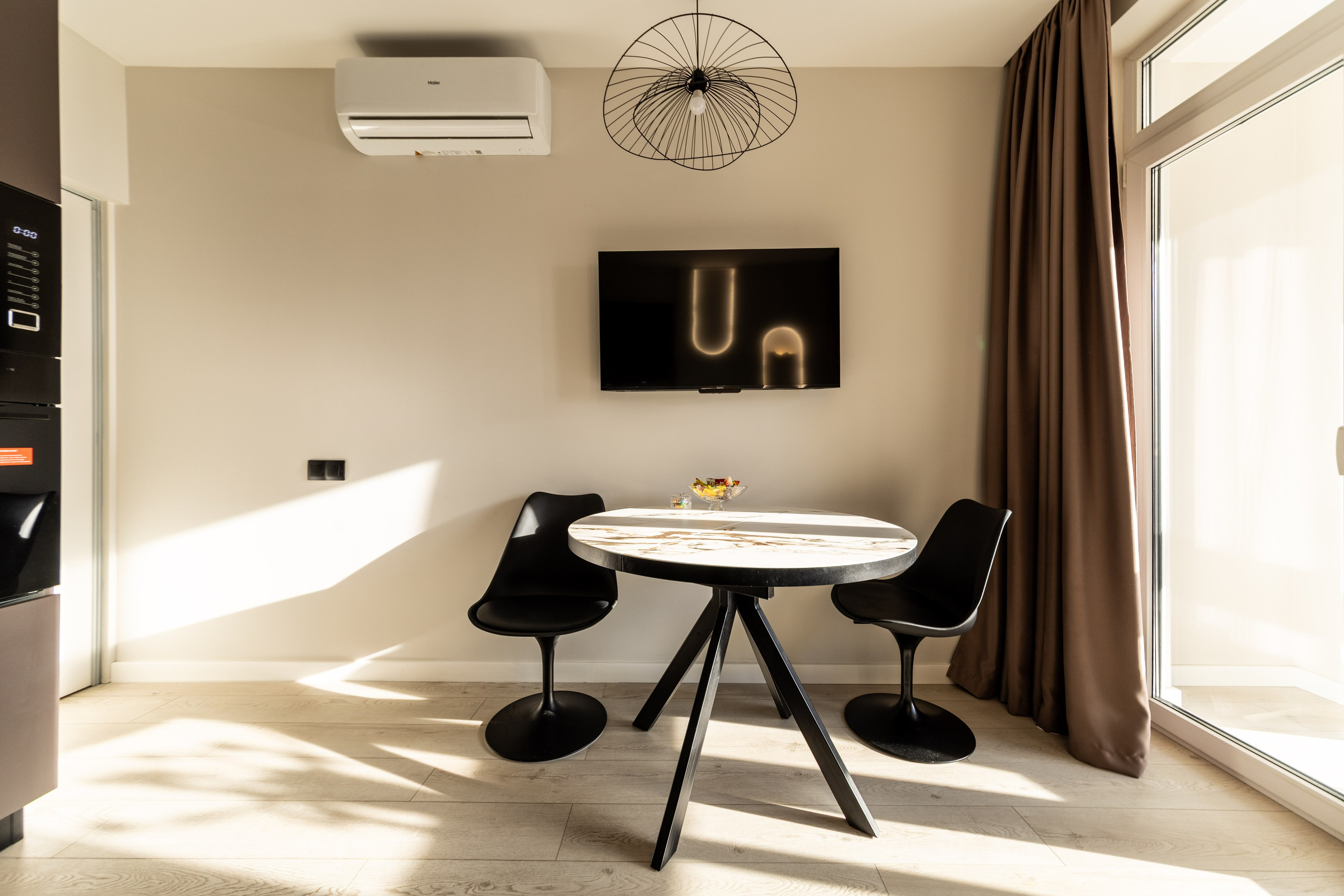 ЖК ФОРЕСТ. Фотограф Вадим Казусь