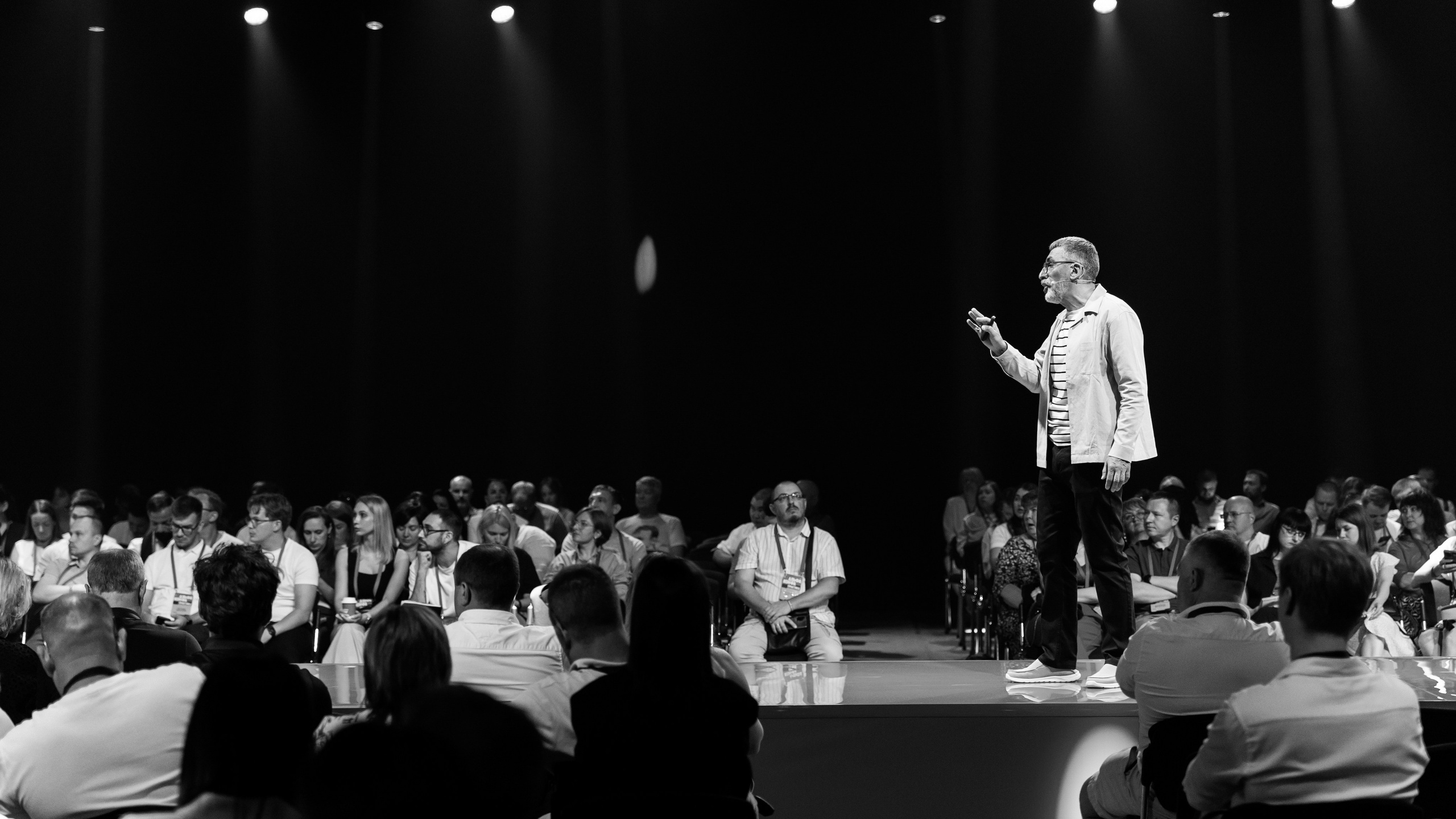 Фотограф Вадим Казусь