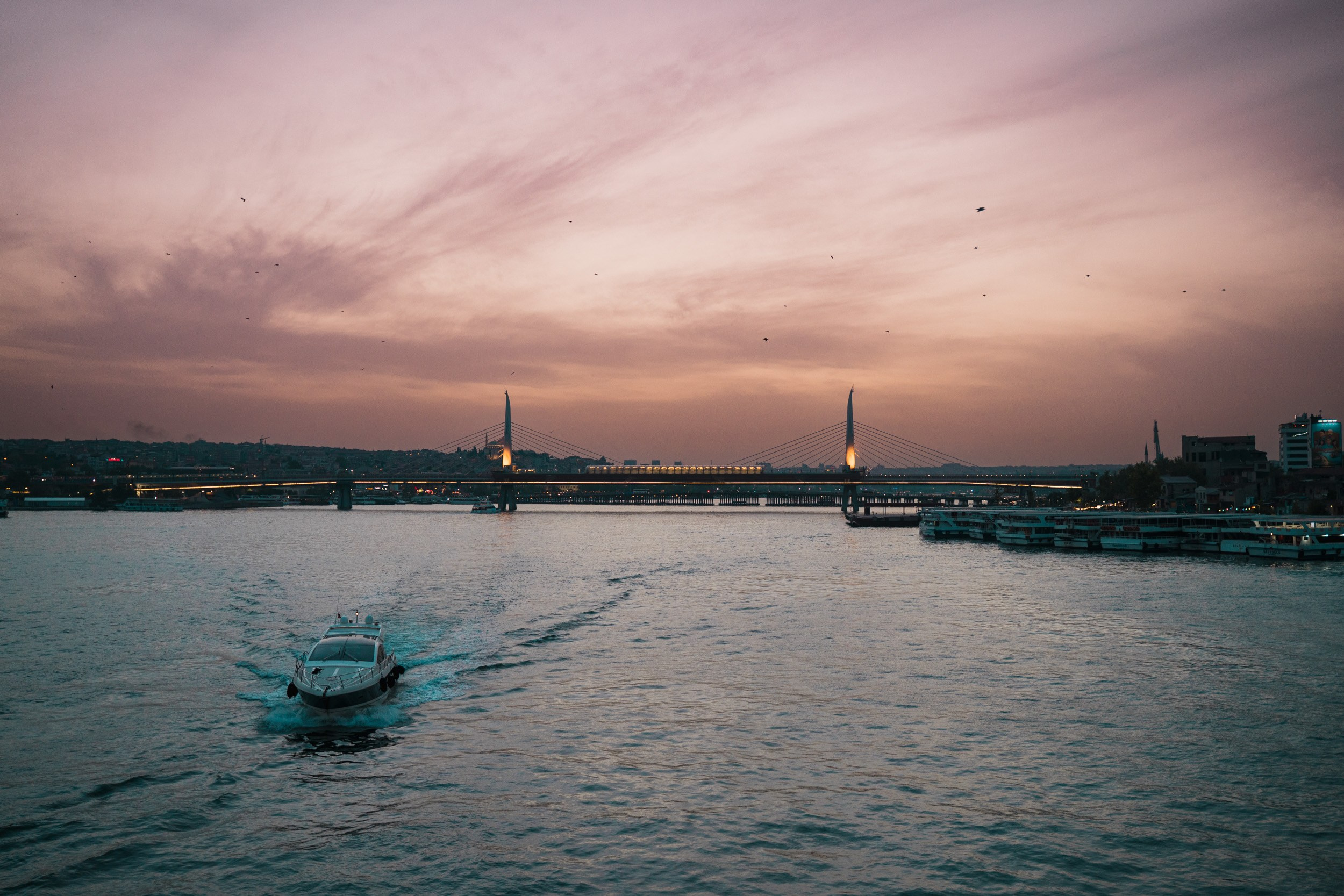 Турция. Западная Ликийская тропа. Фотограф в поход и восхождение на Эльбрус Игорь Косарев