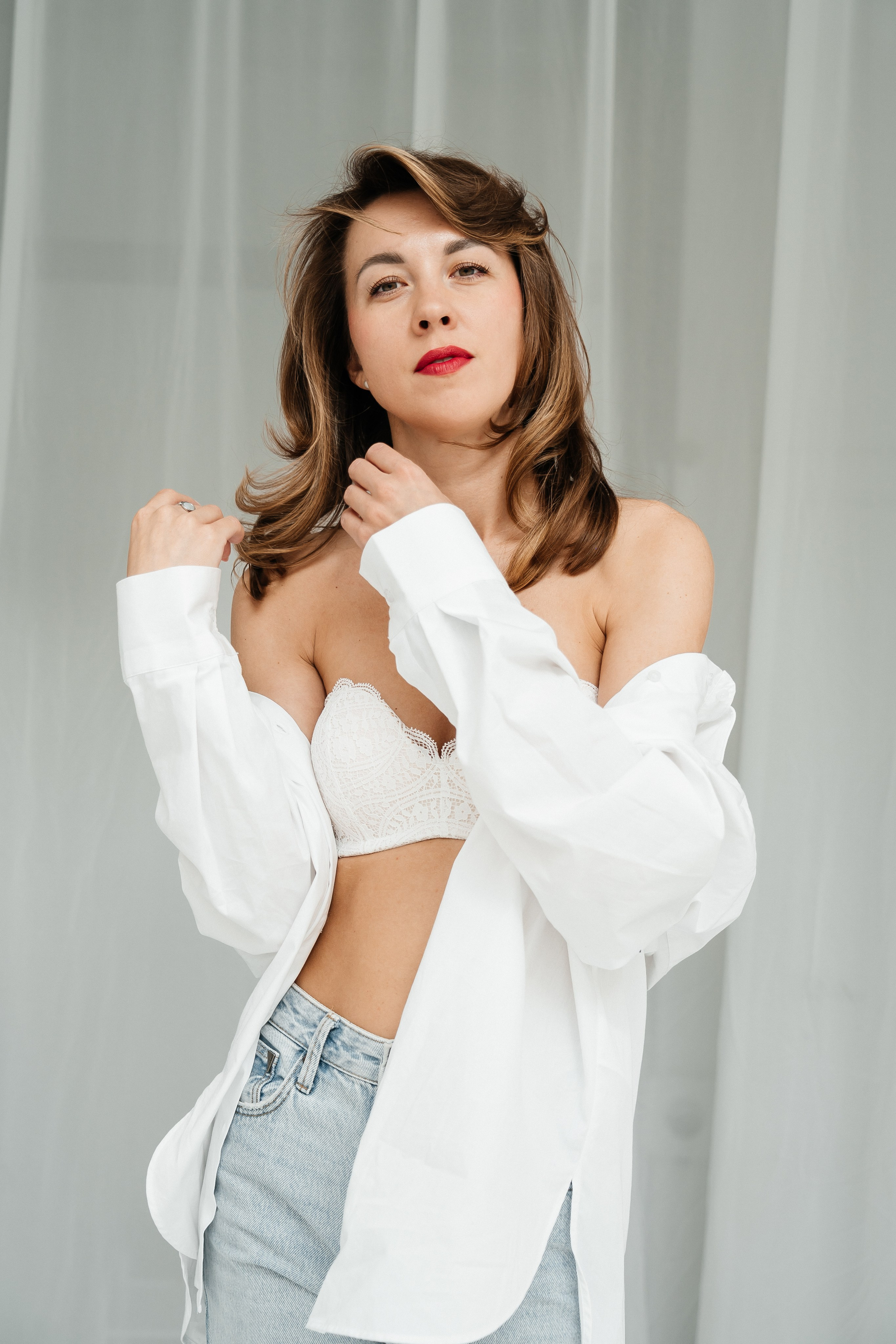 Мэри. Наталия Фролова. Фотограф. Москва