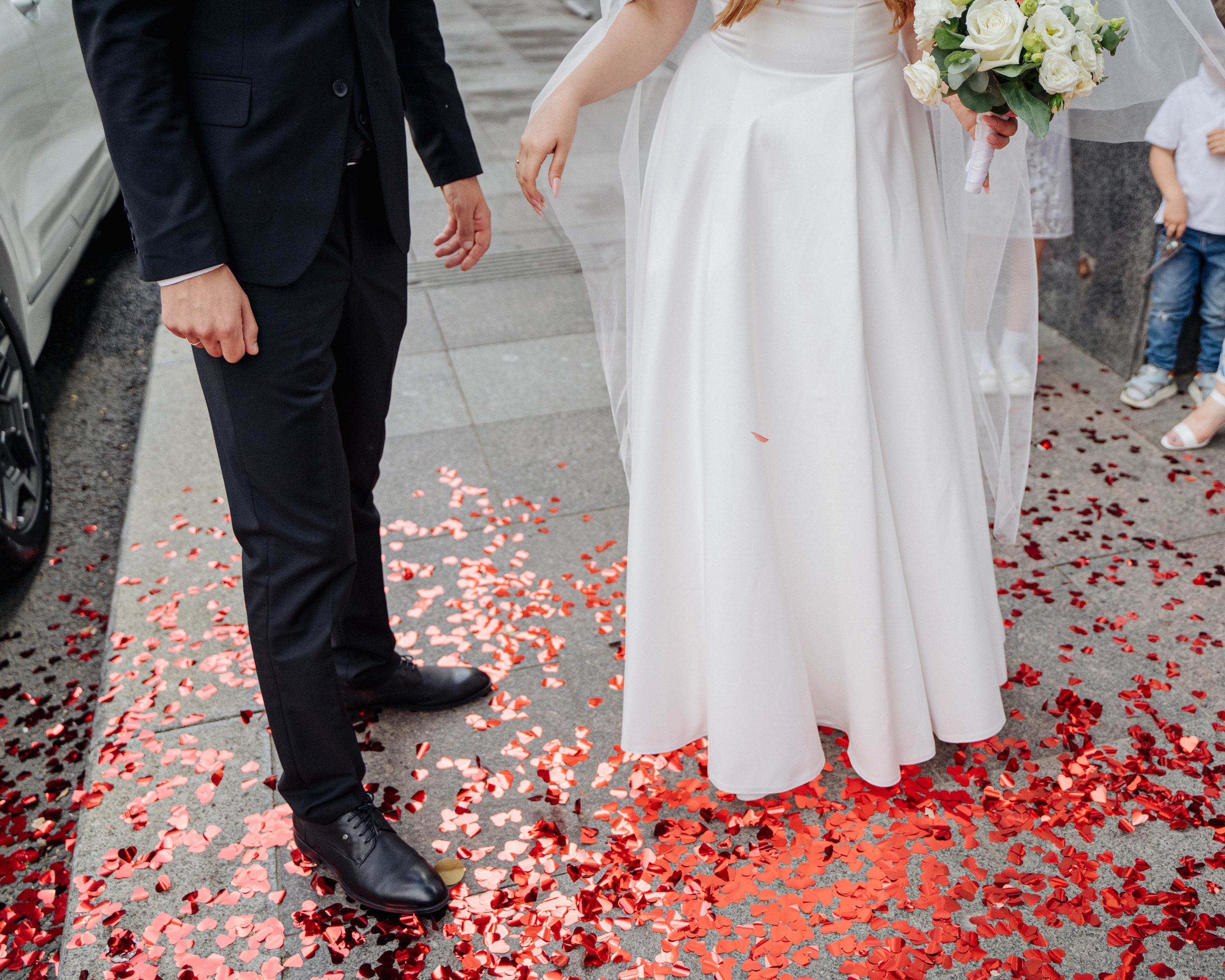 Свадьба Марии и Александра. Твой фотограф Алина Кочергина