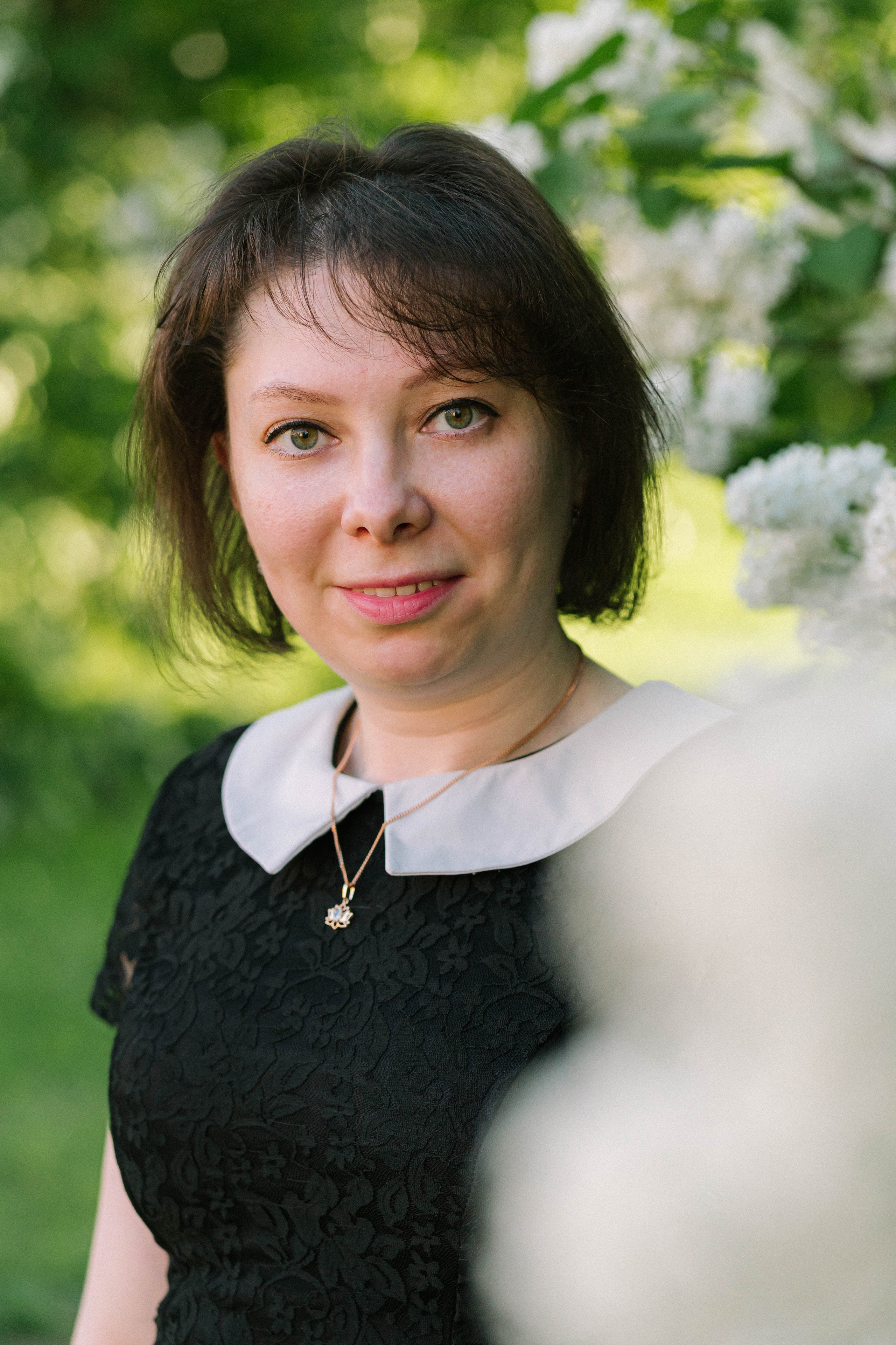 Надежда. Твой фотограф Алина Кочергина