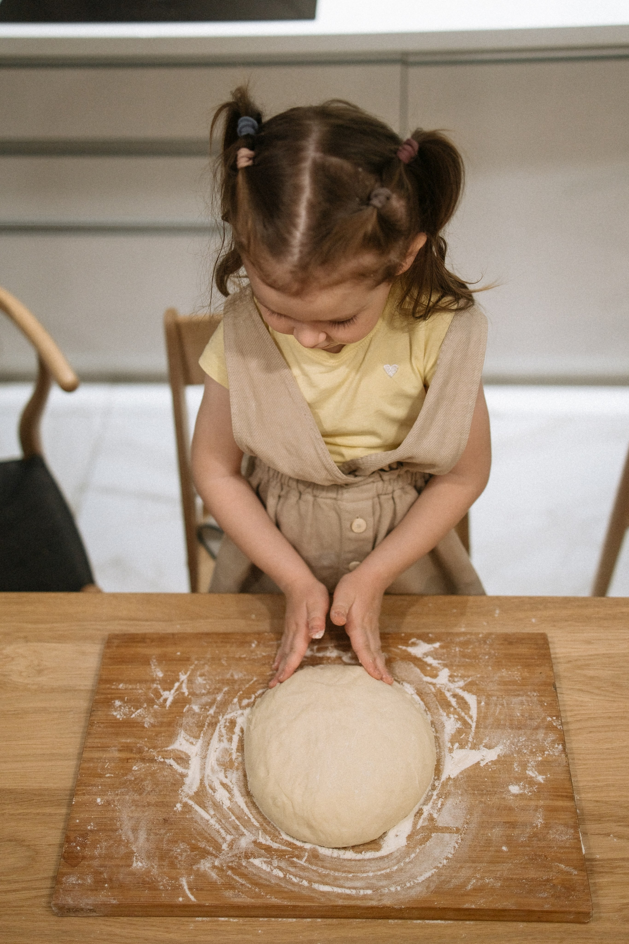 Фотосессия № 8 (Домашняя съемка). Фотография