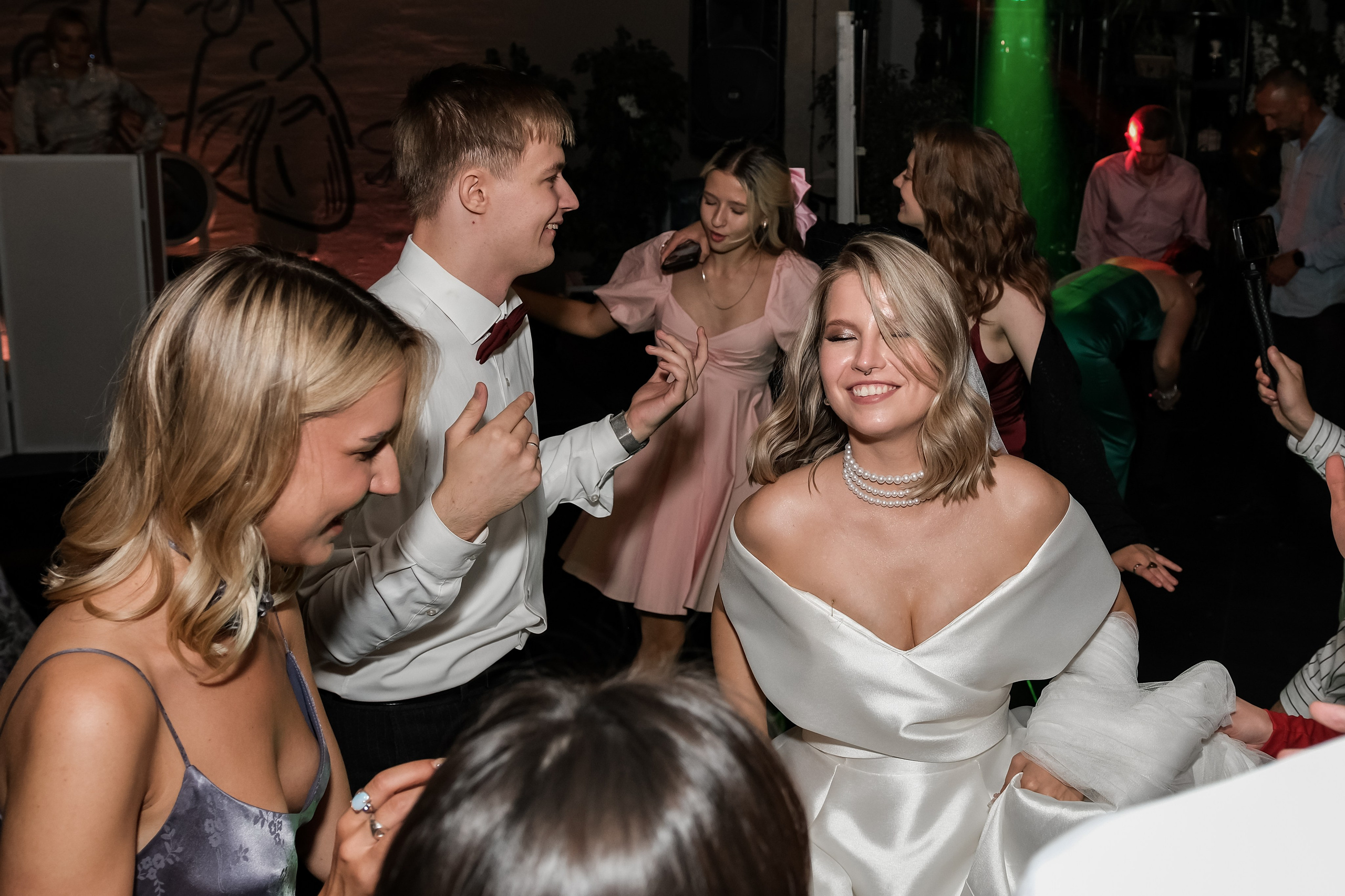 Серафим и Тамара