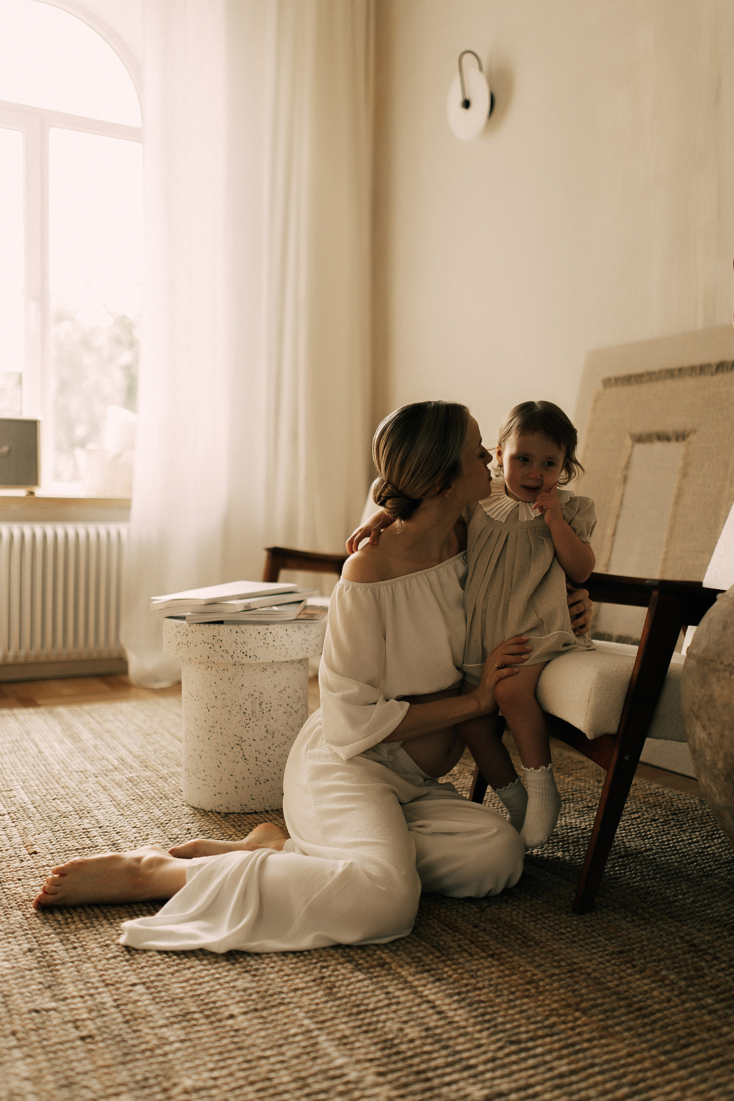 Алёна и Мирослава. Главная