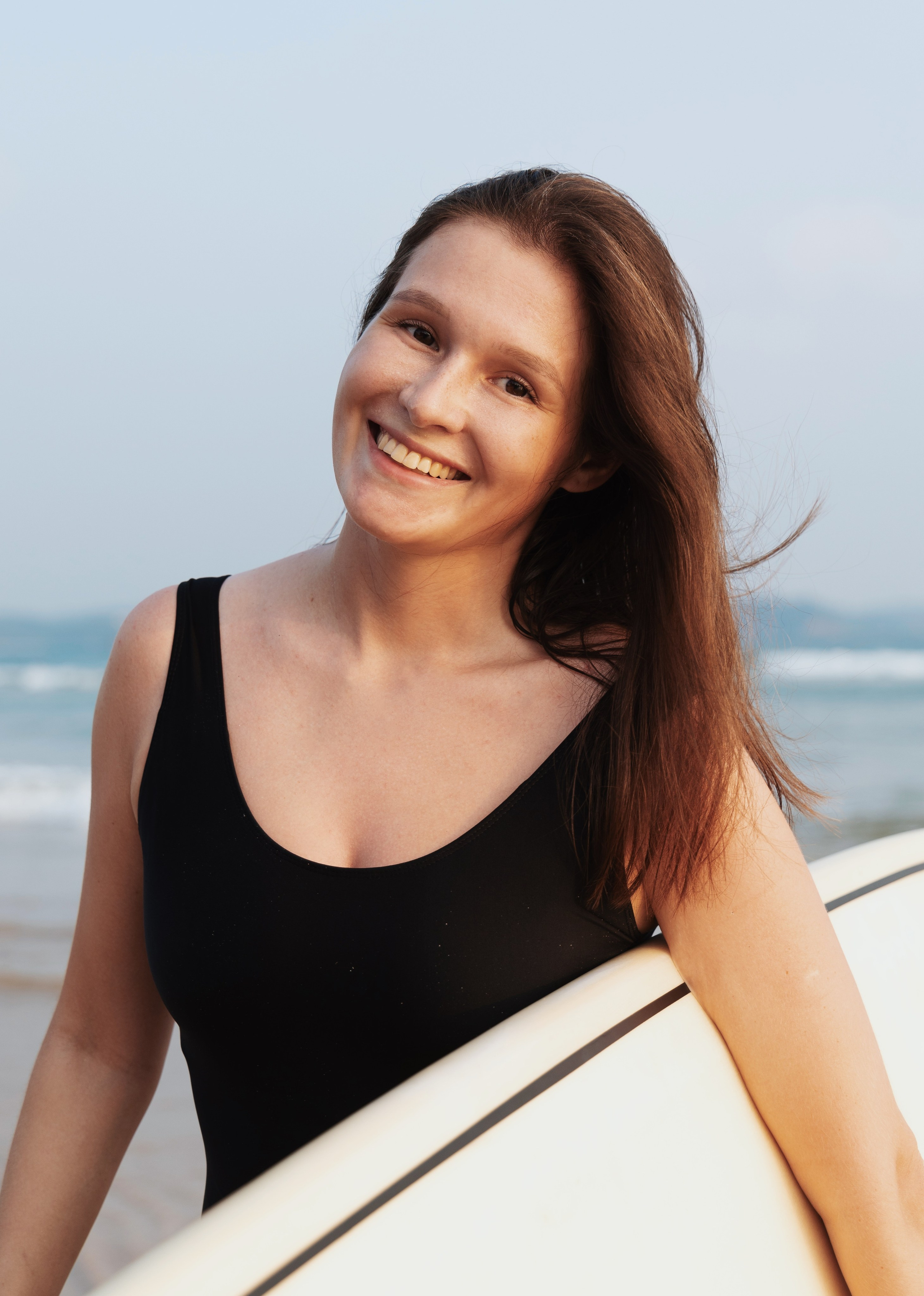 Surf stories. Главная