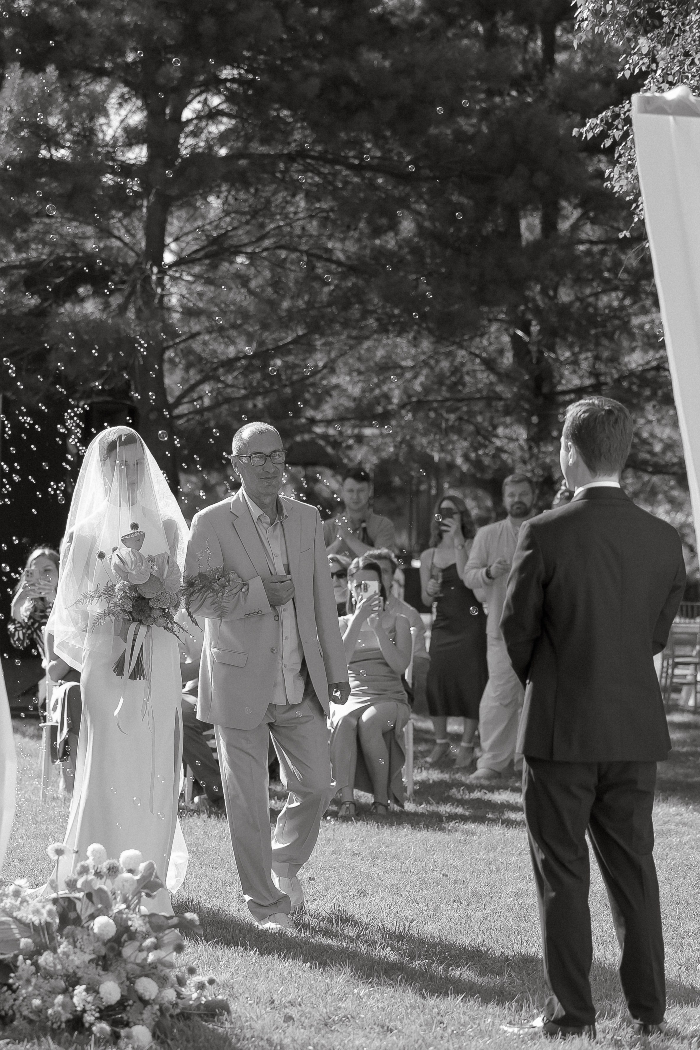 Wedding day  Иван и Сабина. Свадебный фотограф Колесников Антон